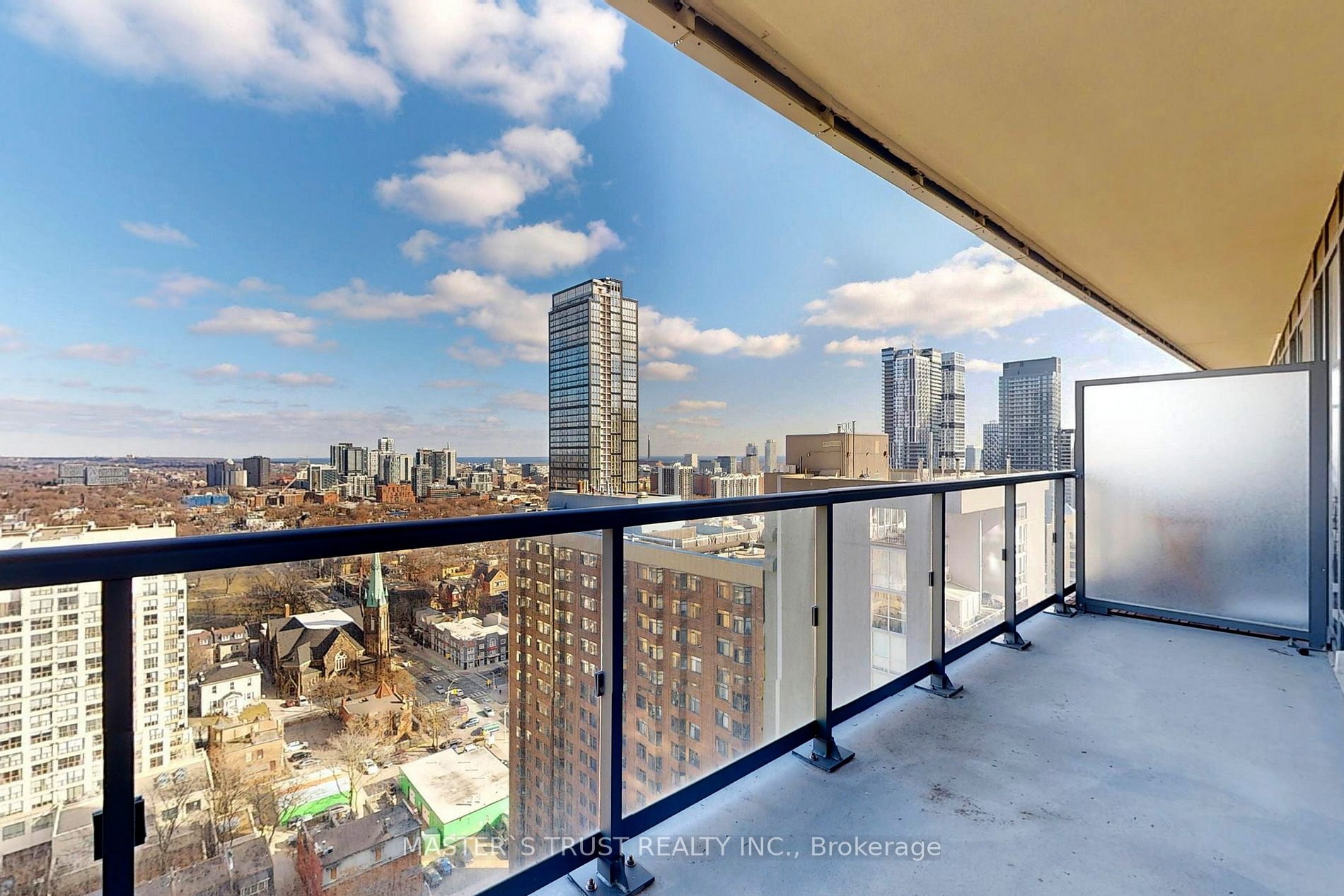 89 Mcgill St, #2405