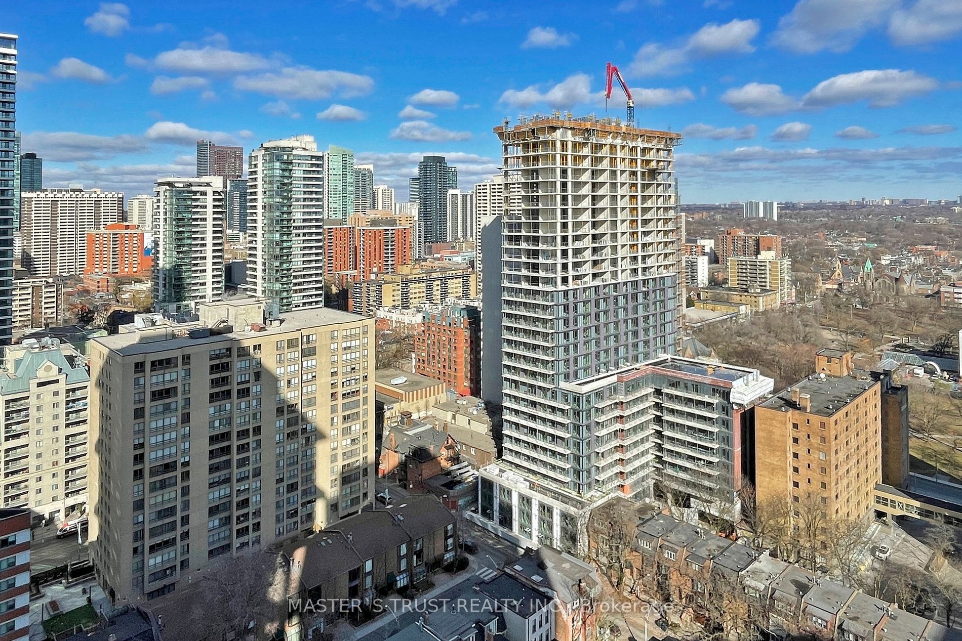 89 Mcgill St, #2405