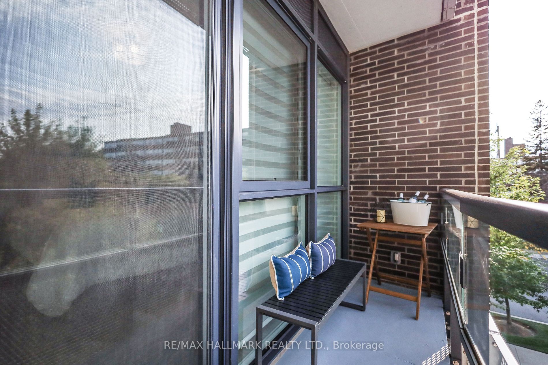 99 The Donway Way, #204