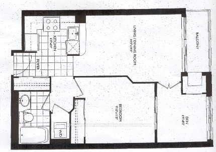 28 Harrison Garden Blvd, #910