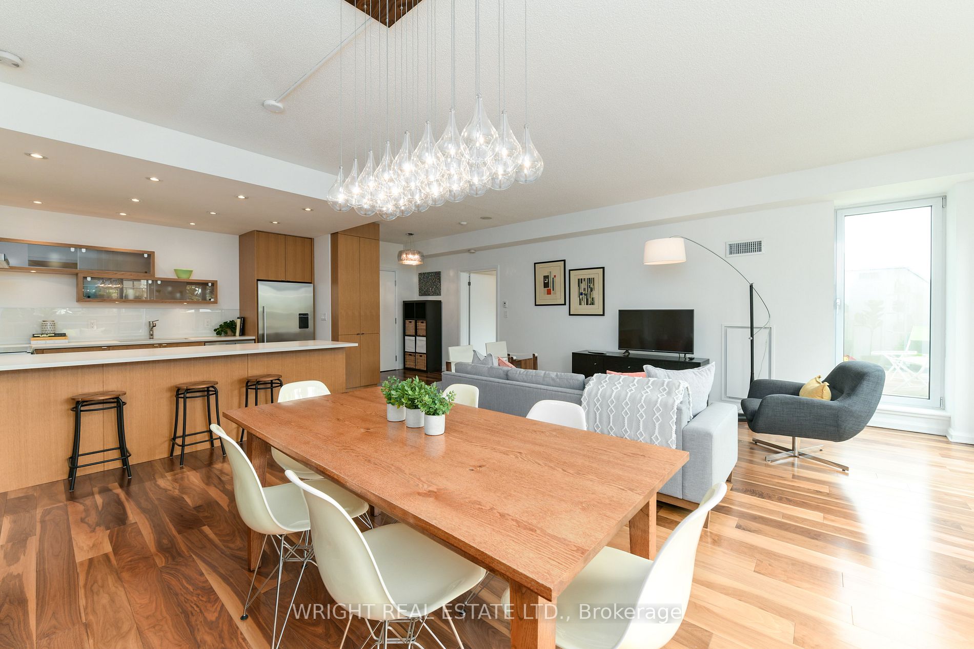18 Beverley St, #508