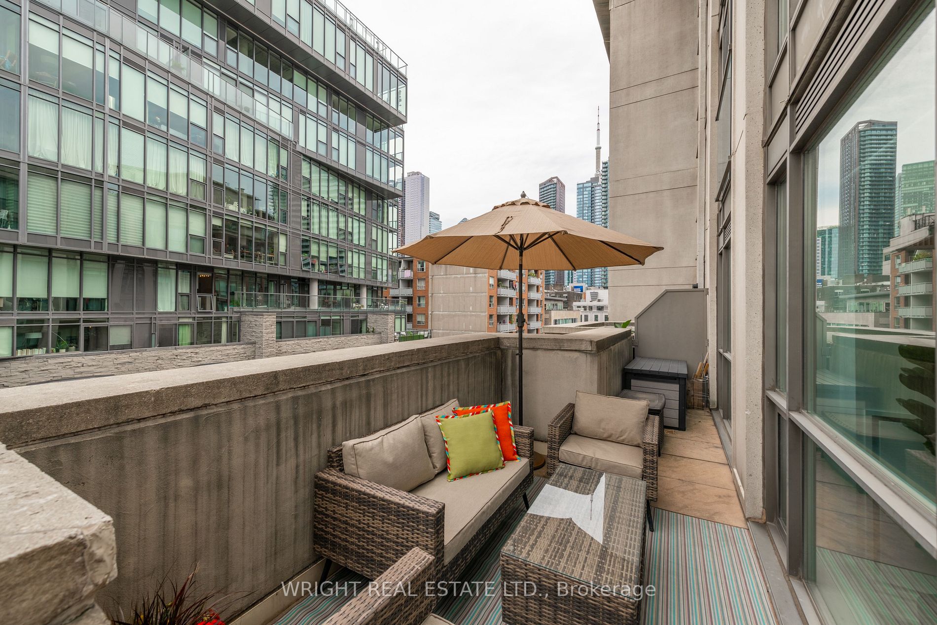 18 Beverley St, #508