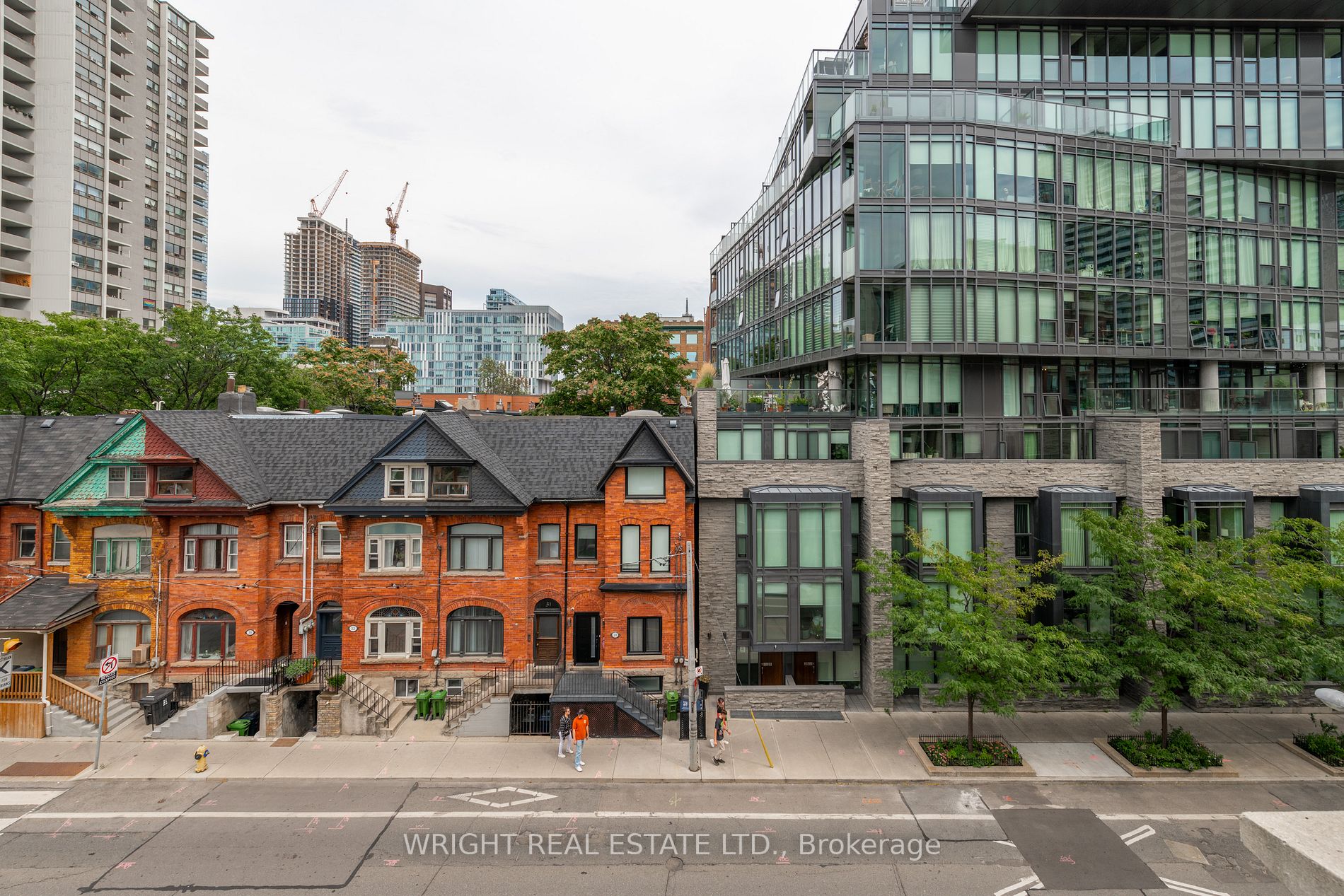 18 Beverley St, #508