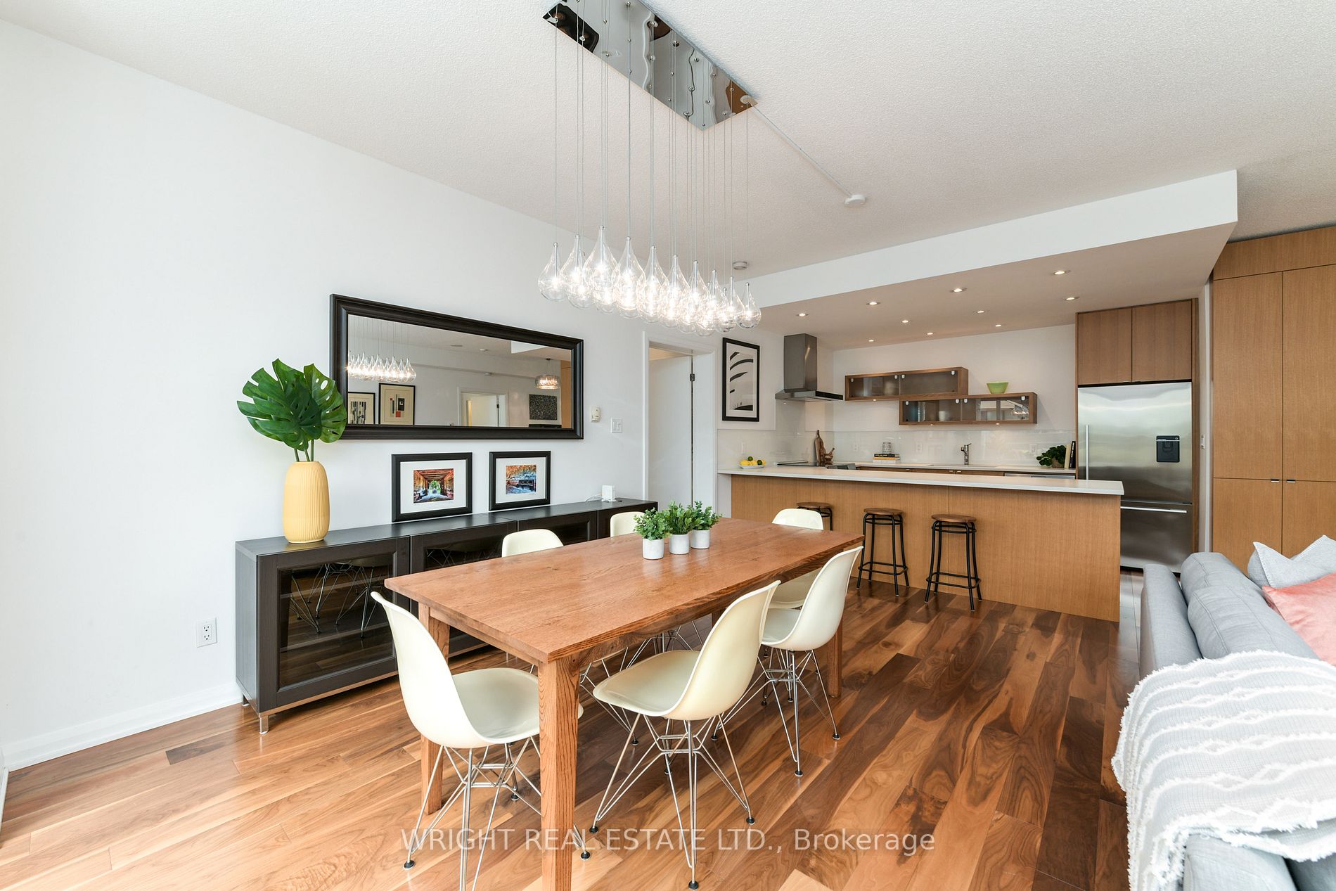 18 Beverley St, #508