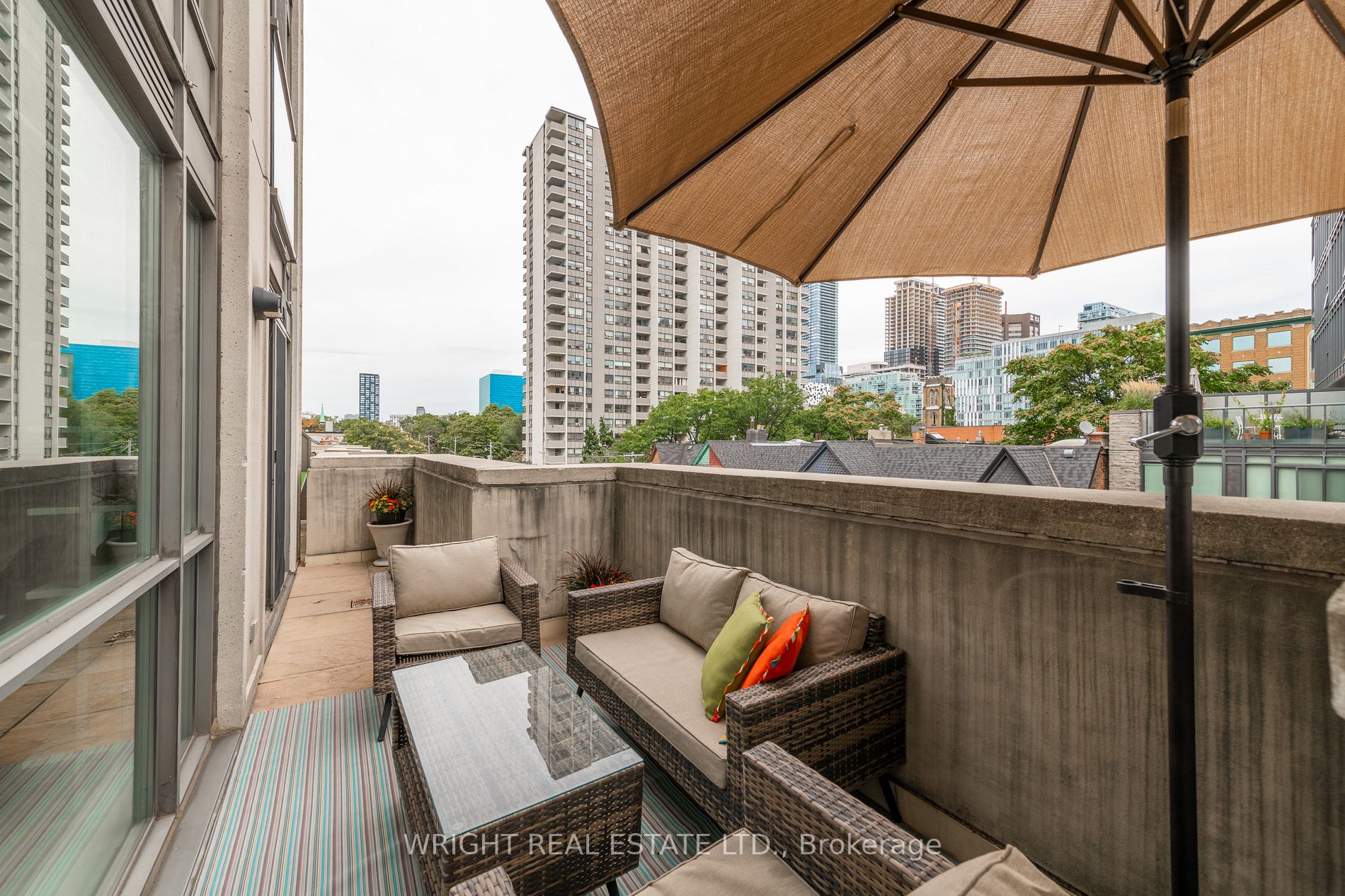 18 Beverley St, #508
