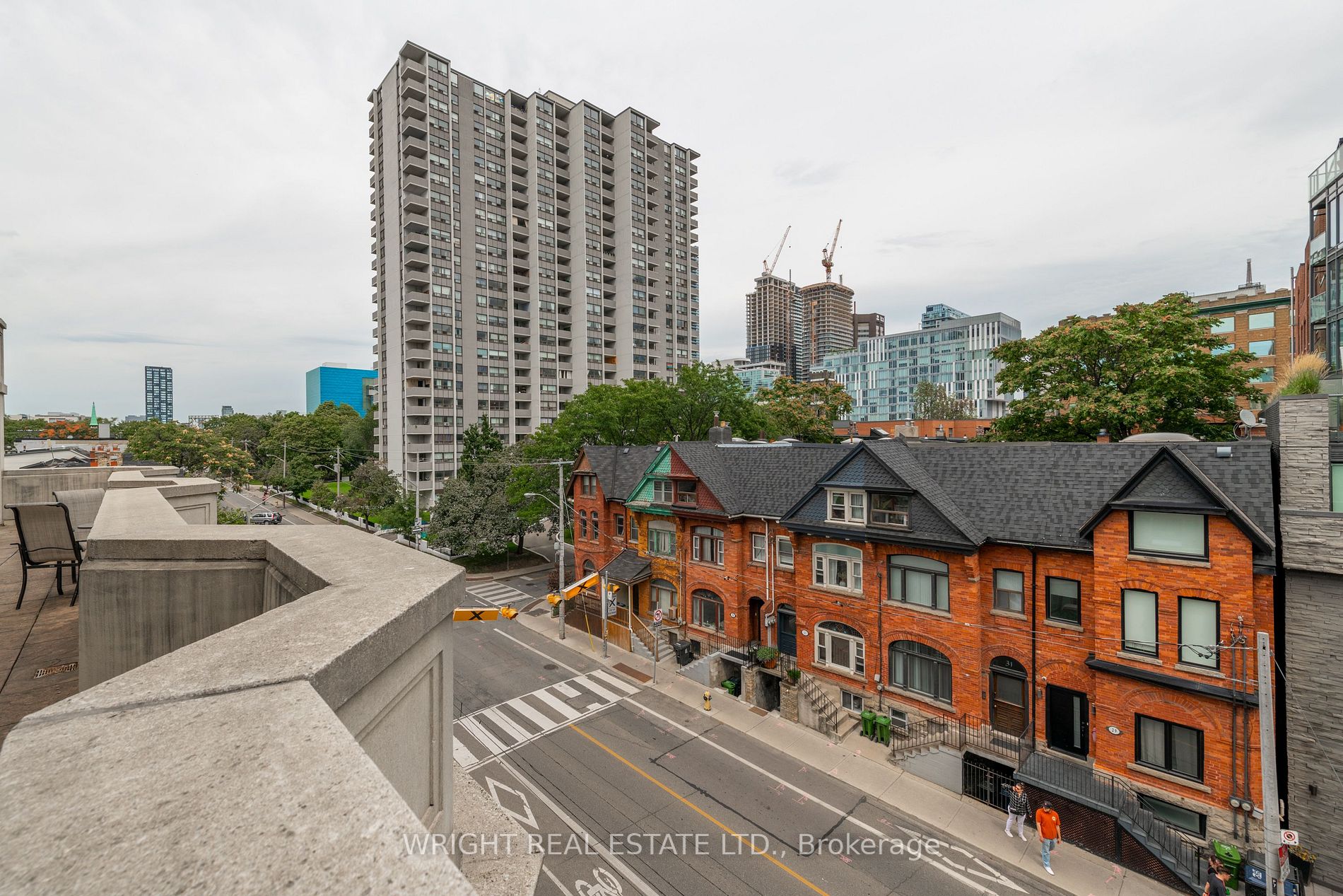 18 Beverley St, #508