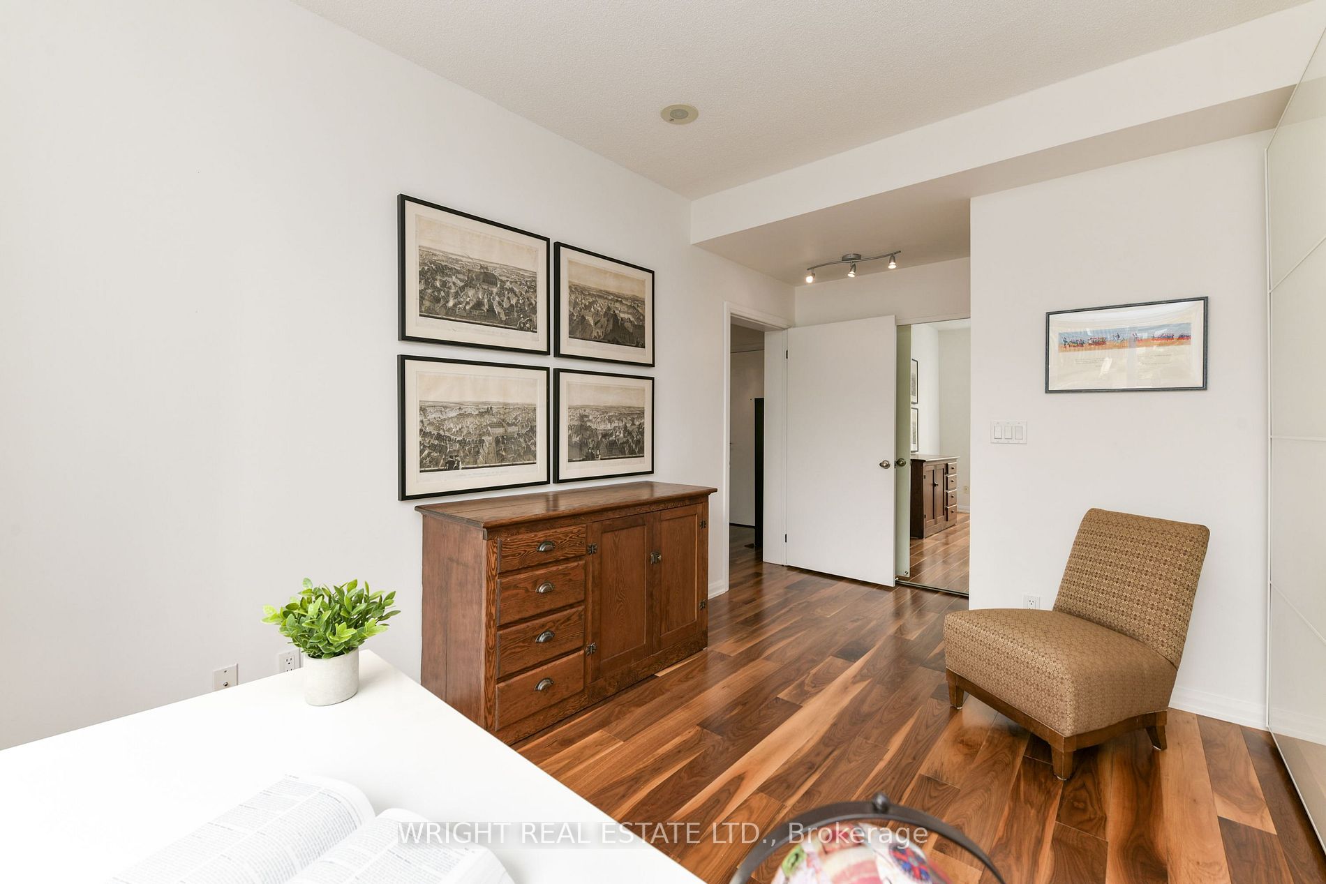 18 Beverley St, #508