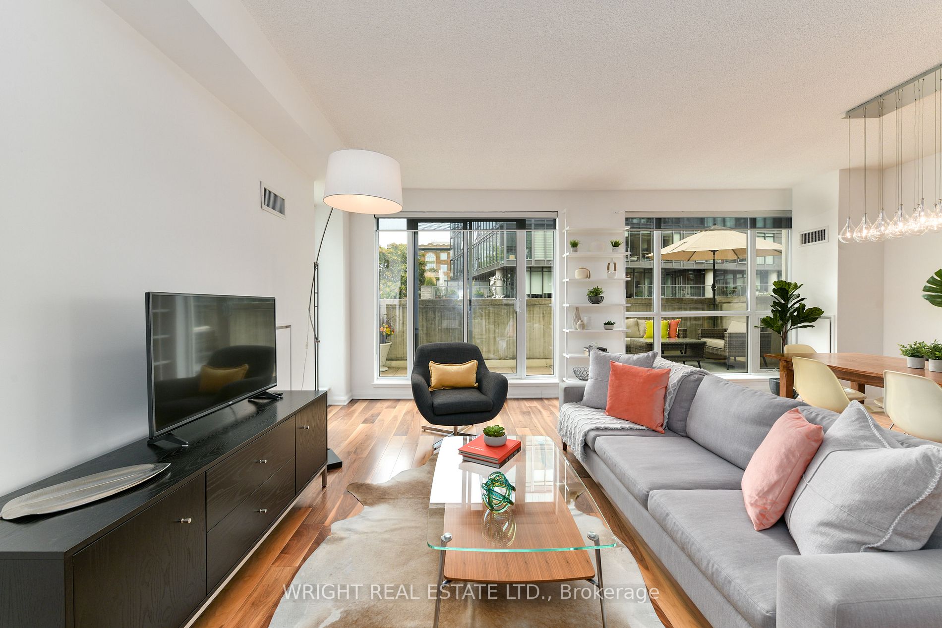 18 Beverley St, #508