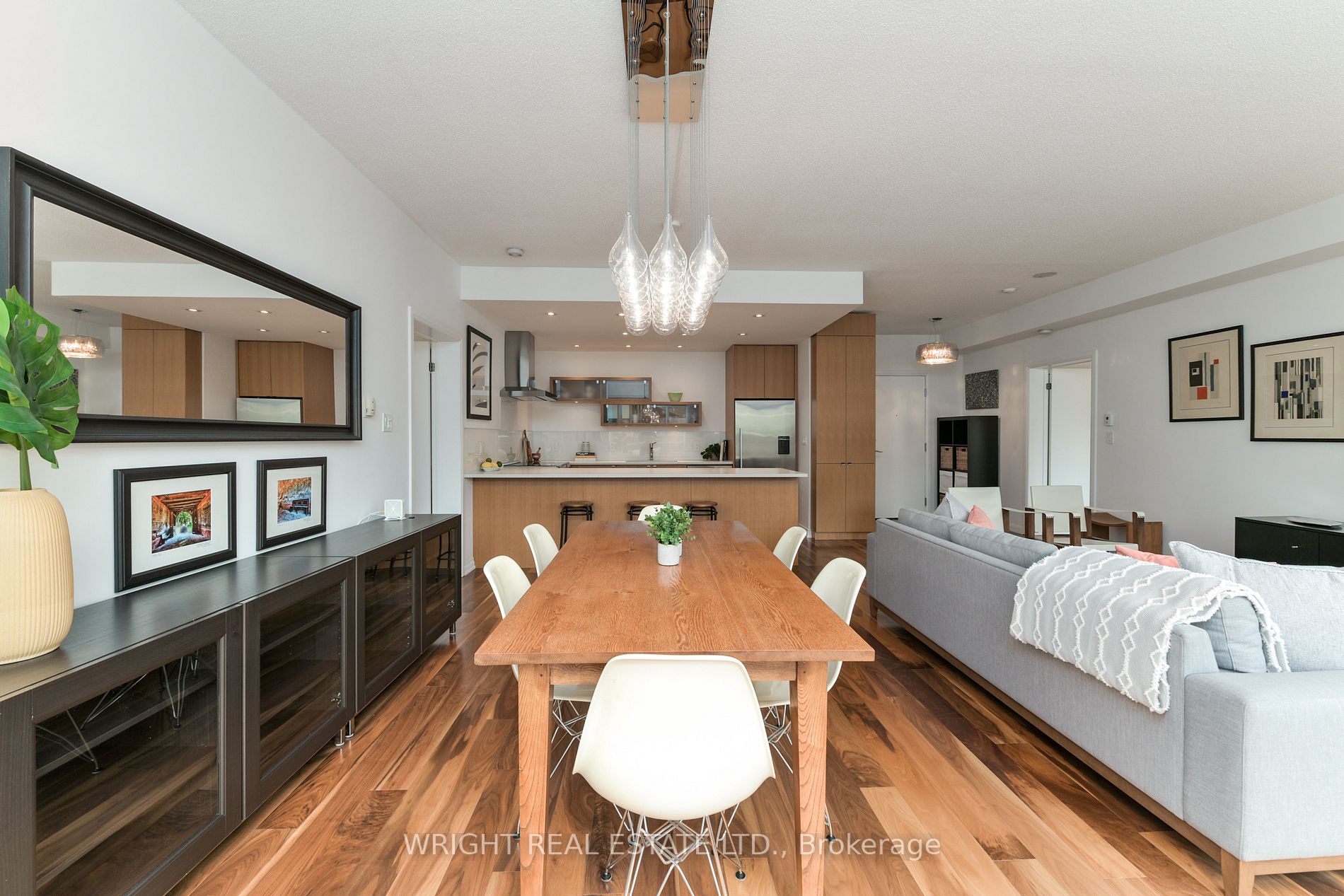 18 Beverley St, #508