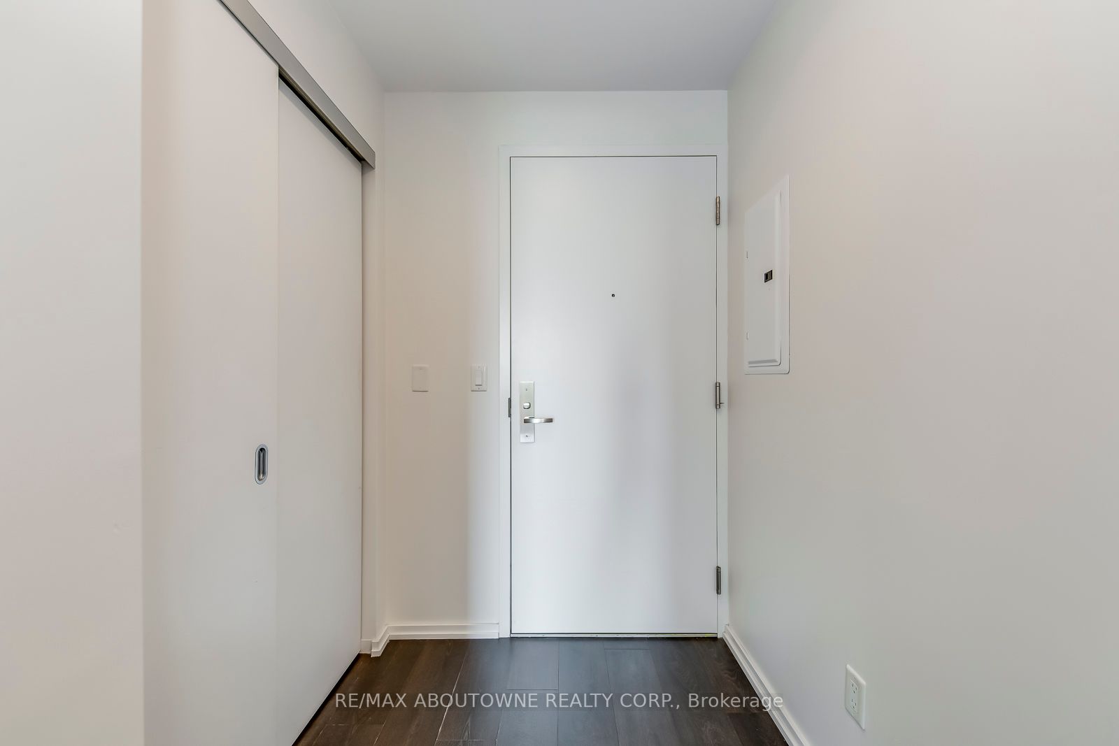 75 St Nicholas St, #1406