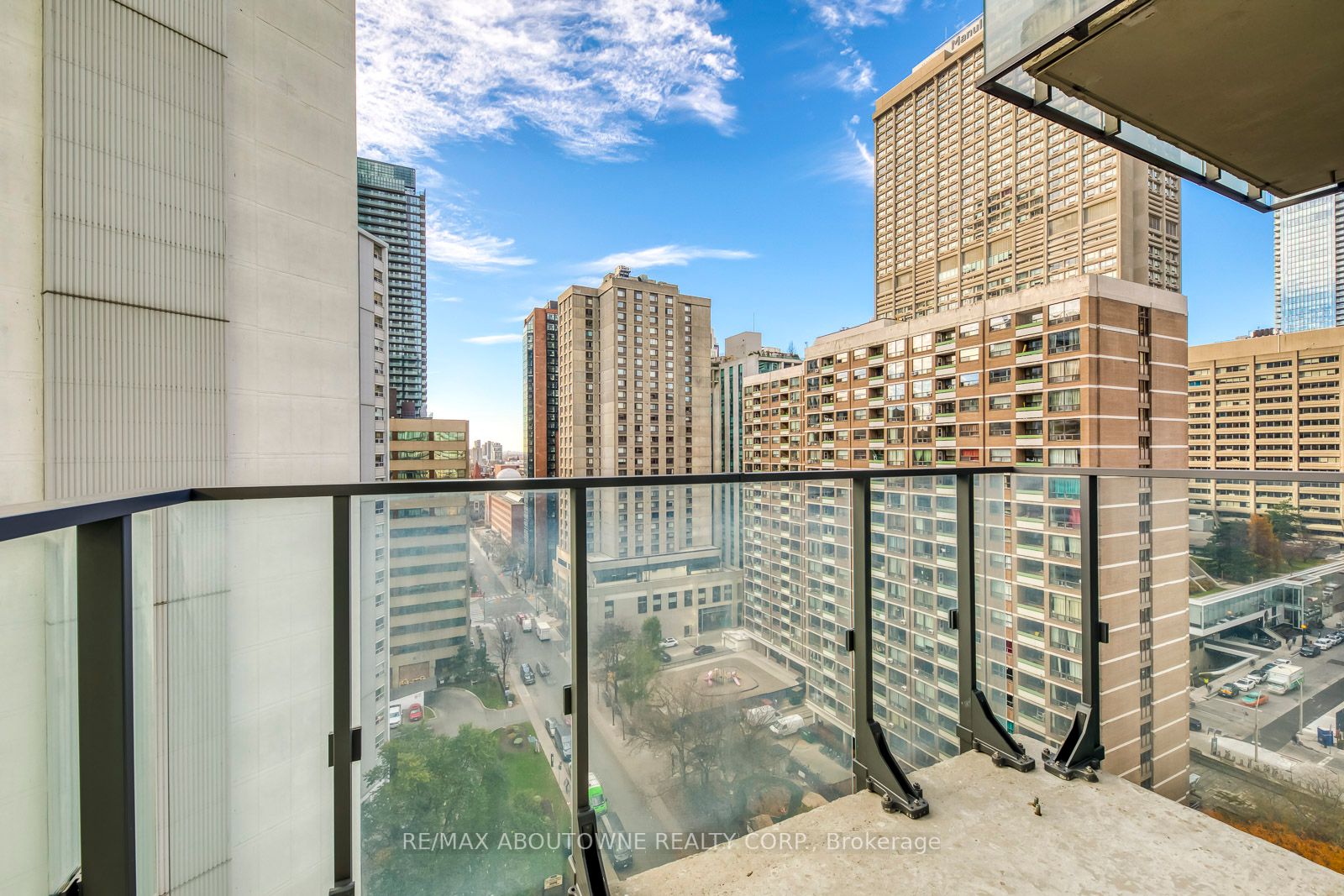 75 St Nicholas St, #1406