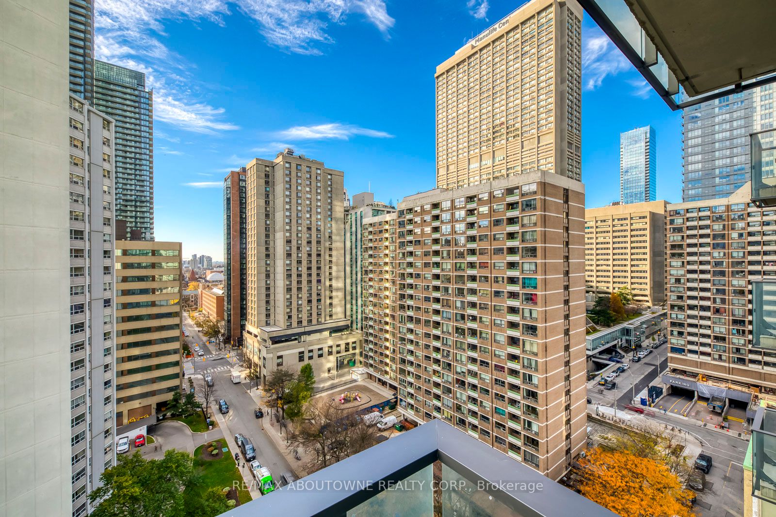 75 St Nicholas St, #1406