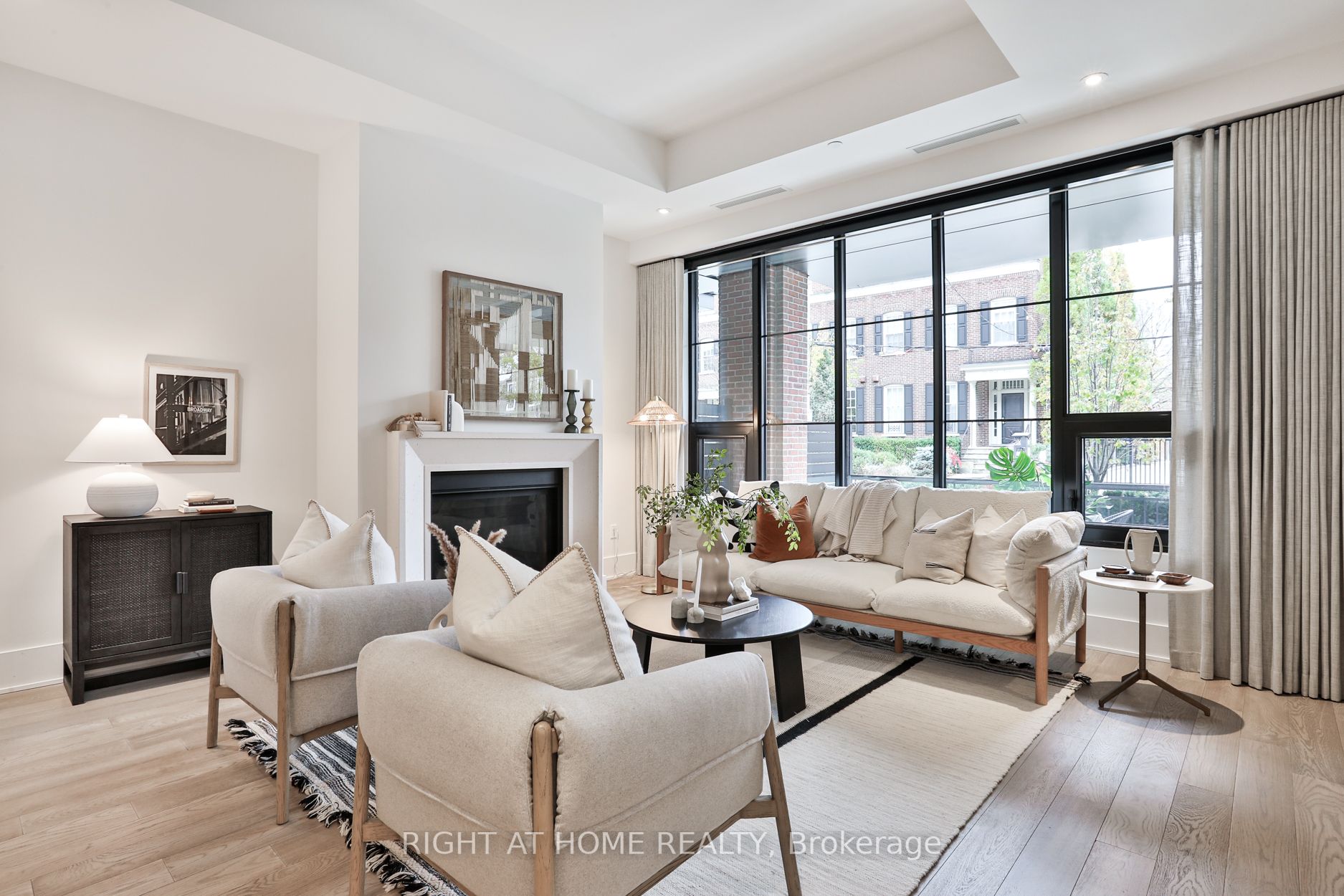 36 Birch Ave, #104