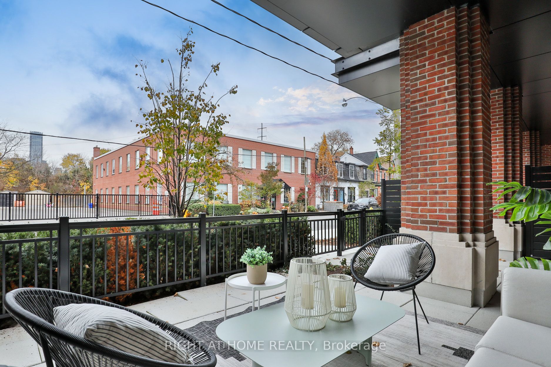36 Birch Ave, #104