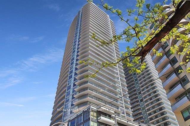 89 Dunfield Ave, #1508