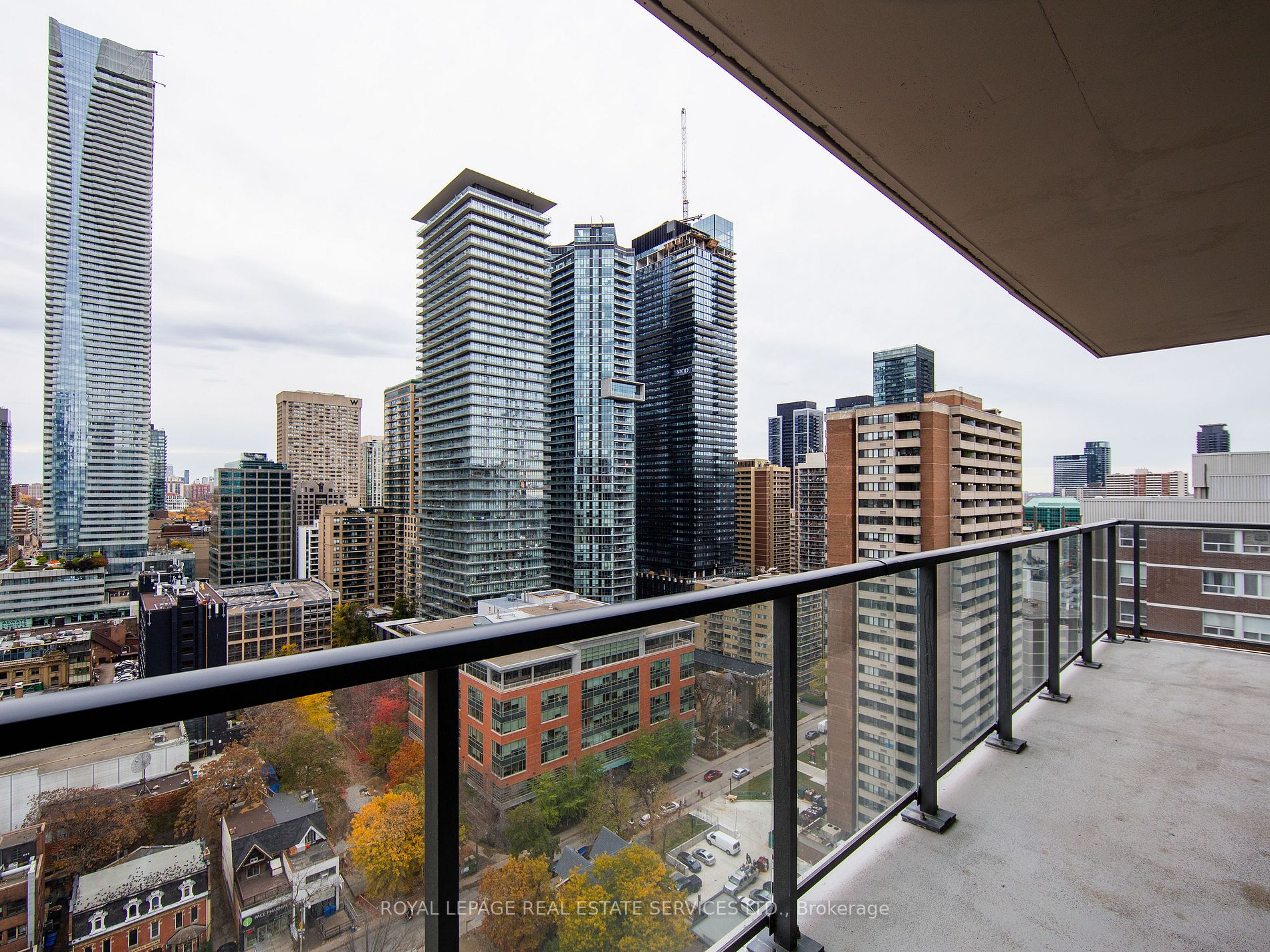 8 Gloucester St, #2006