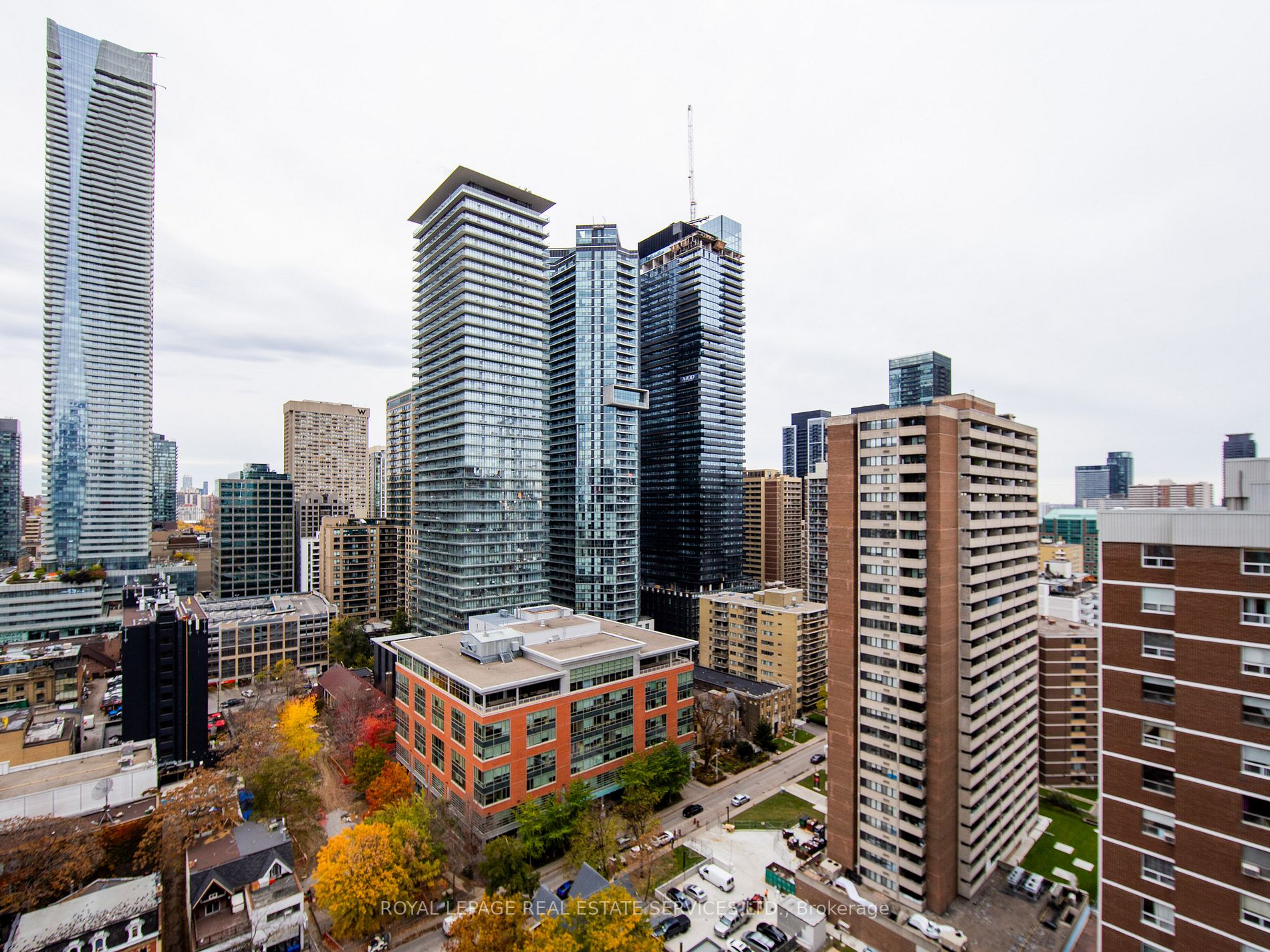 8 Gloucester St, #2006