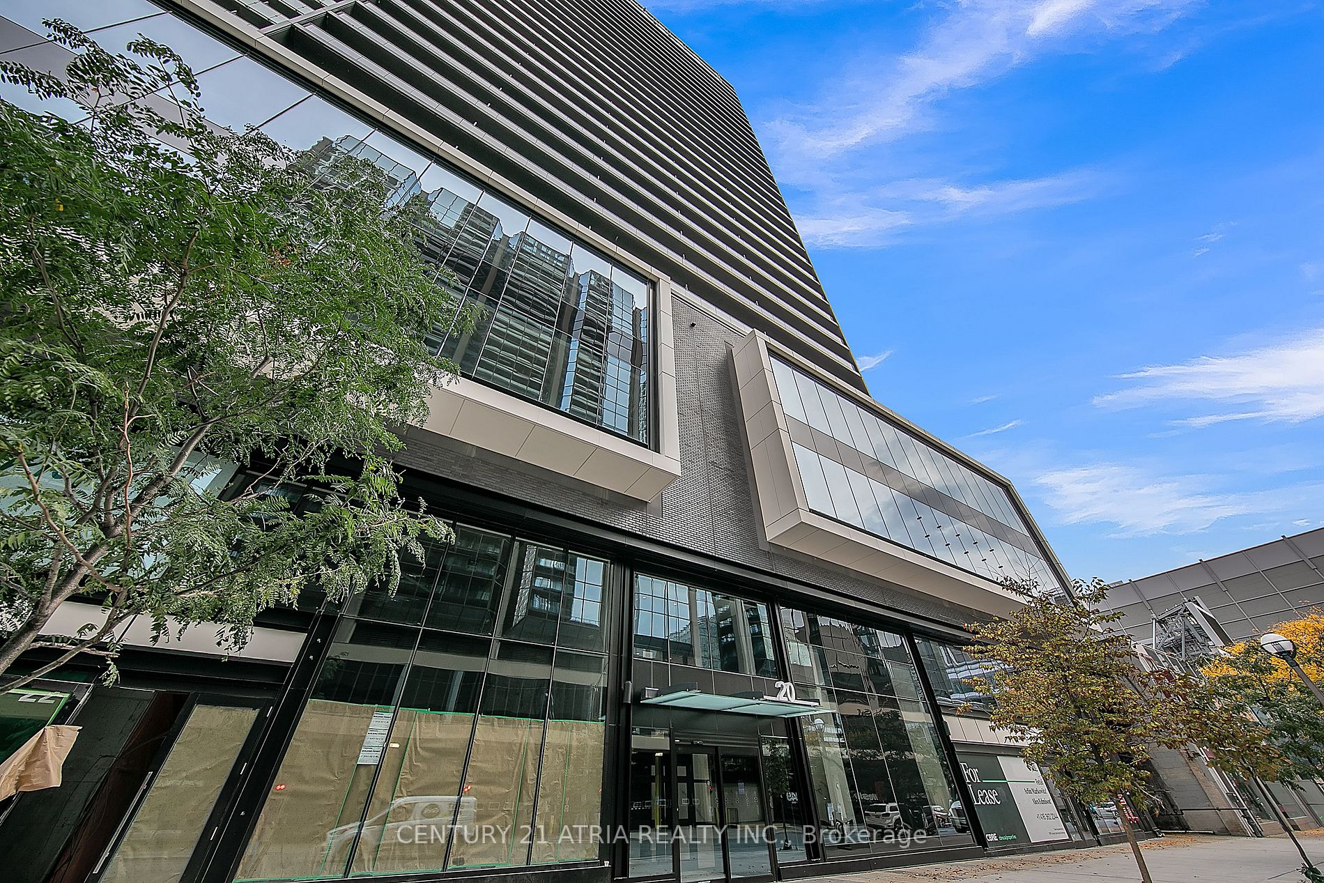 20 Edward St, #624