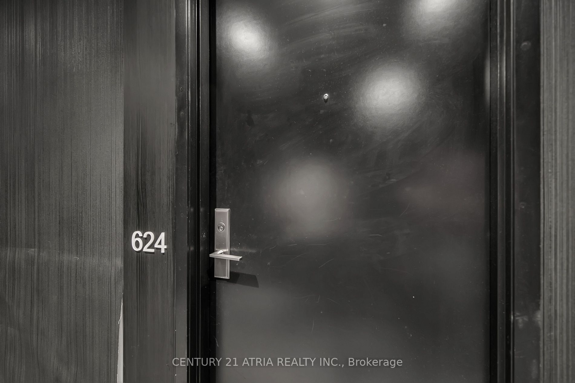 20 Edward St, #624