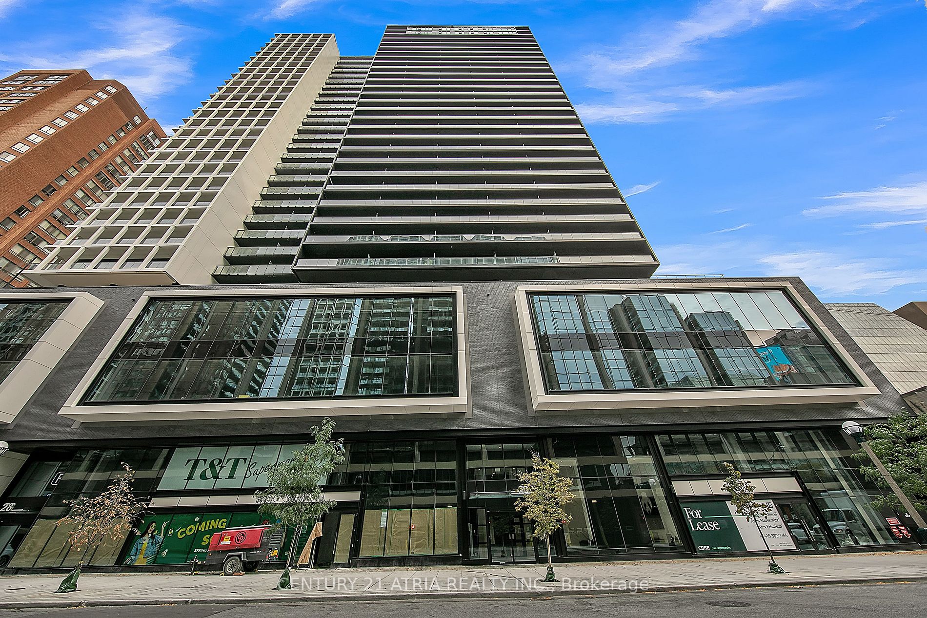20 Edward St, #624