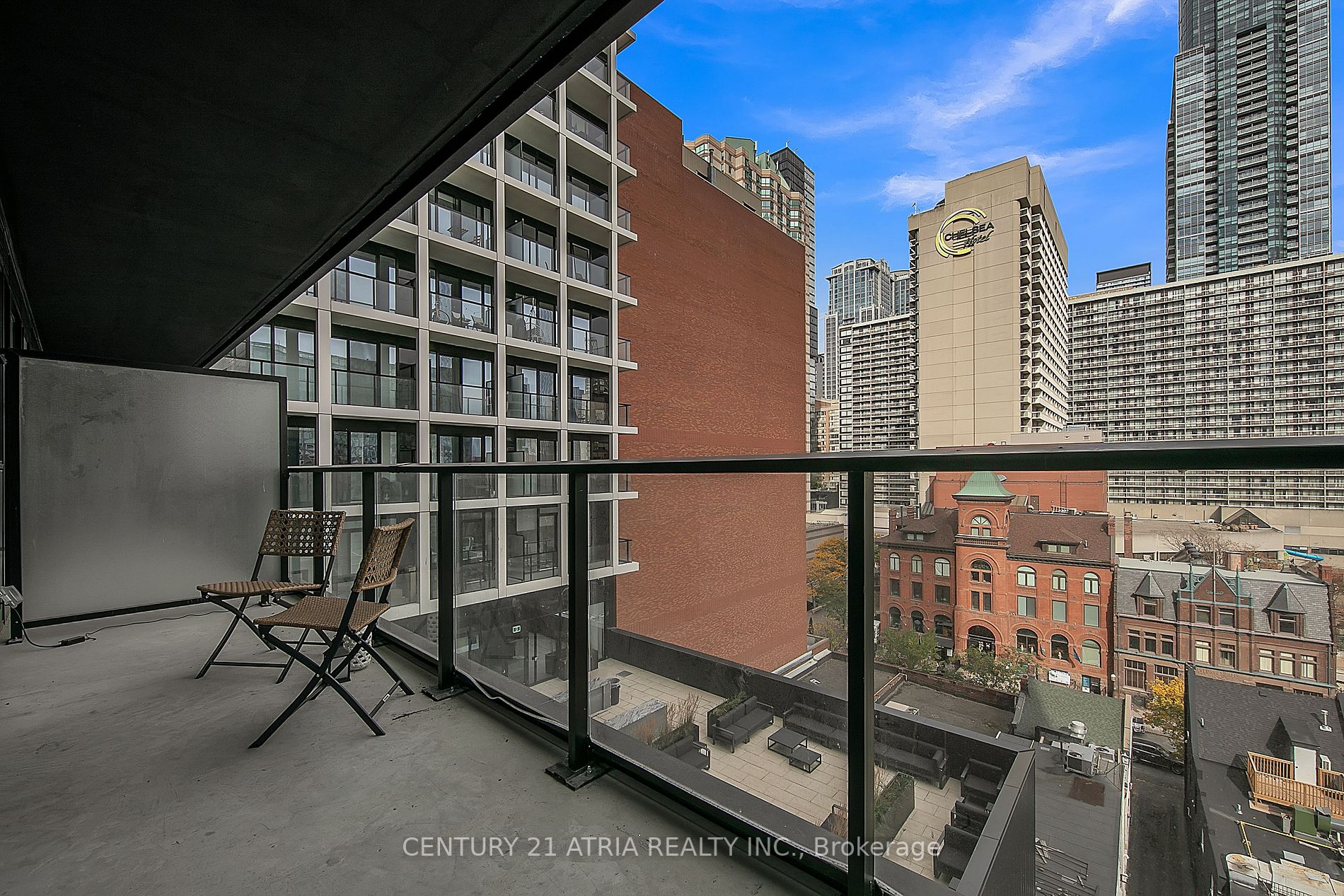 20 Edward St, #624