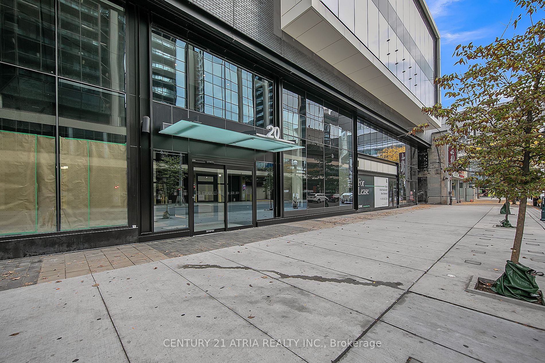20 Edward St, #624