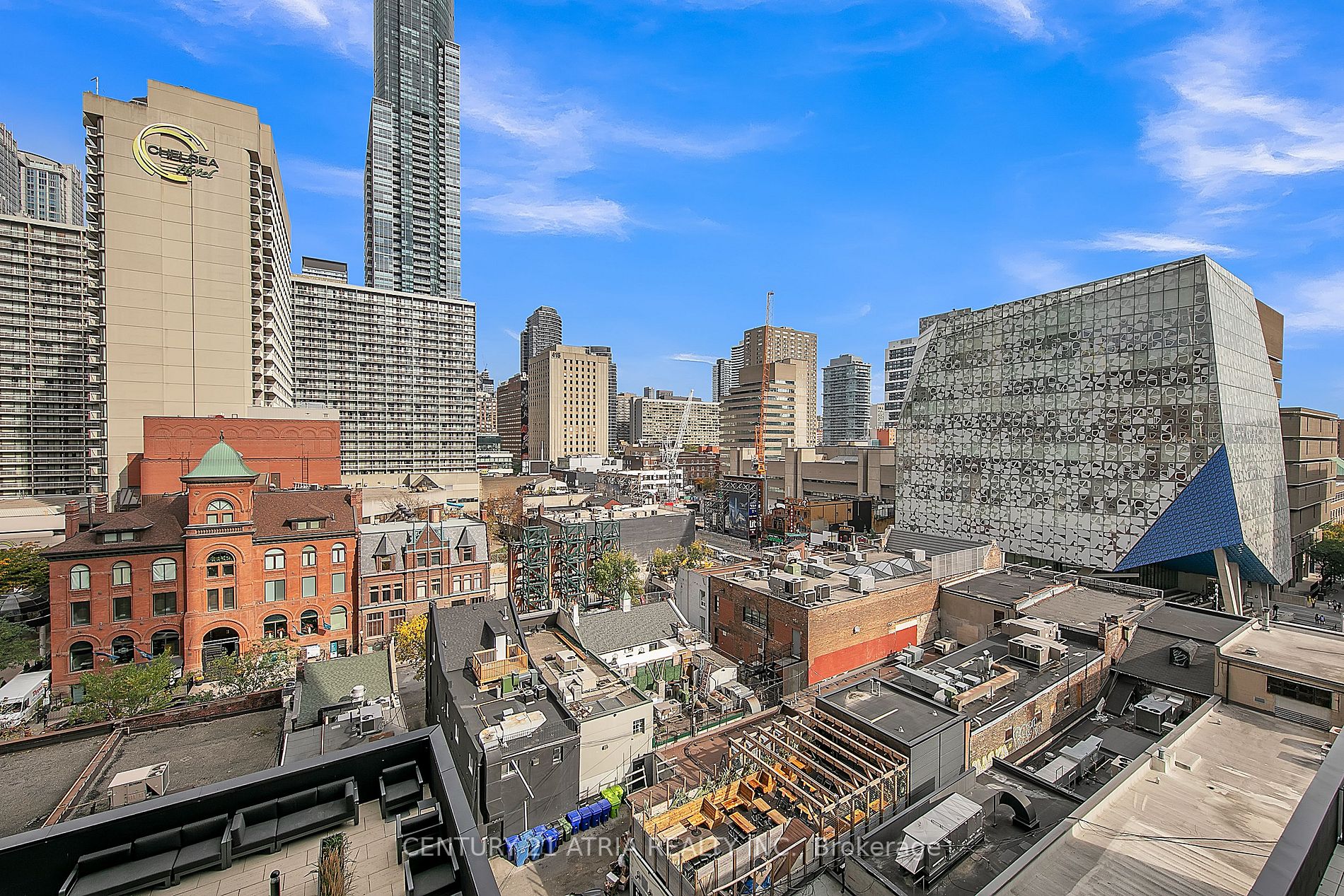 20 Edward St, #624