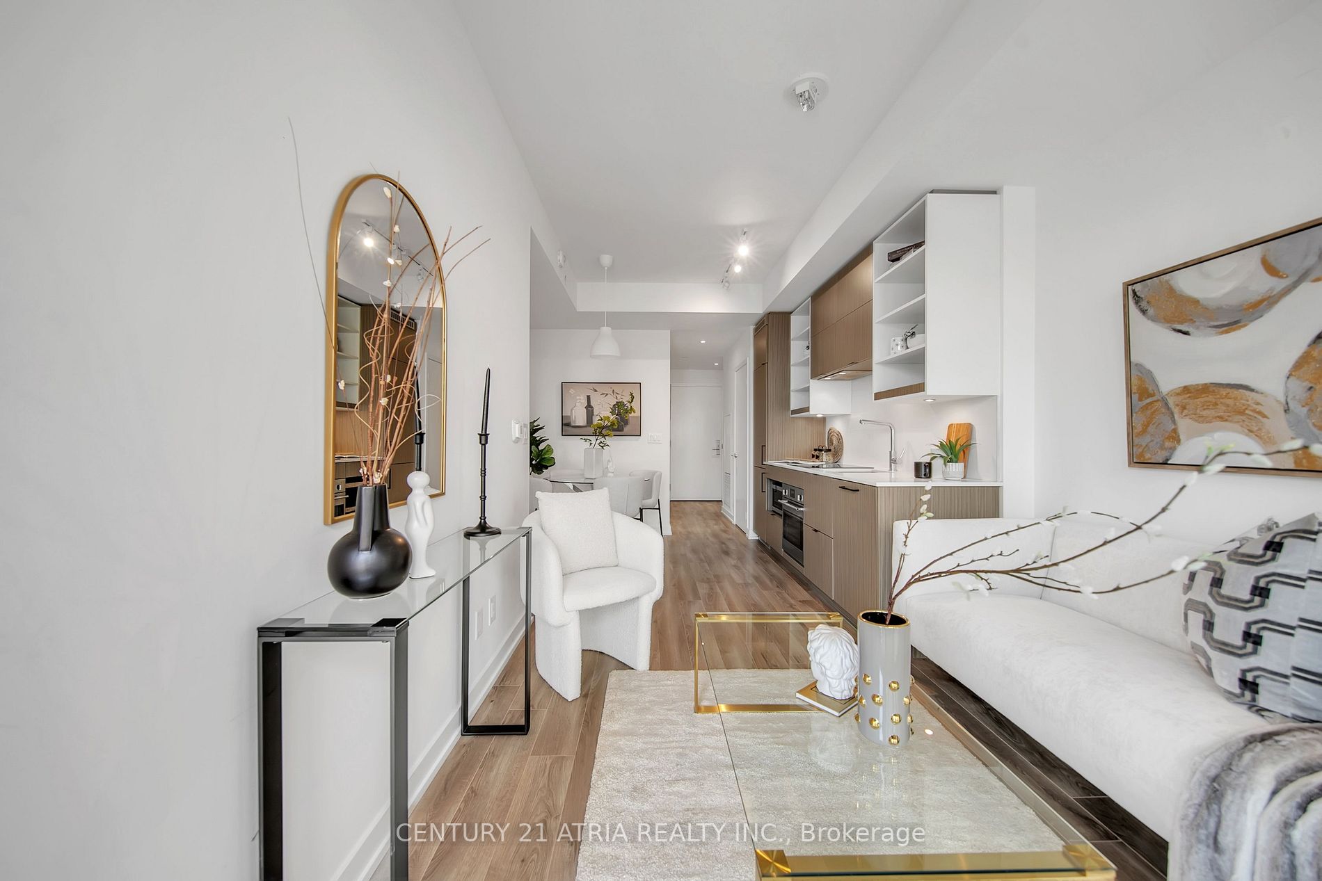 20 Edward St, #624