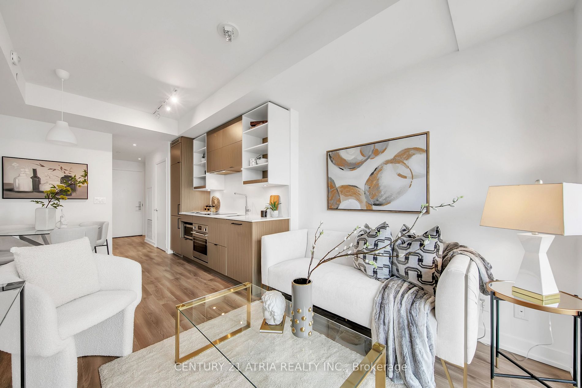 20 Edward St, #624