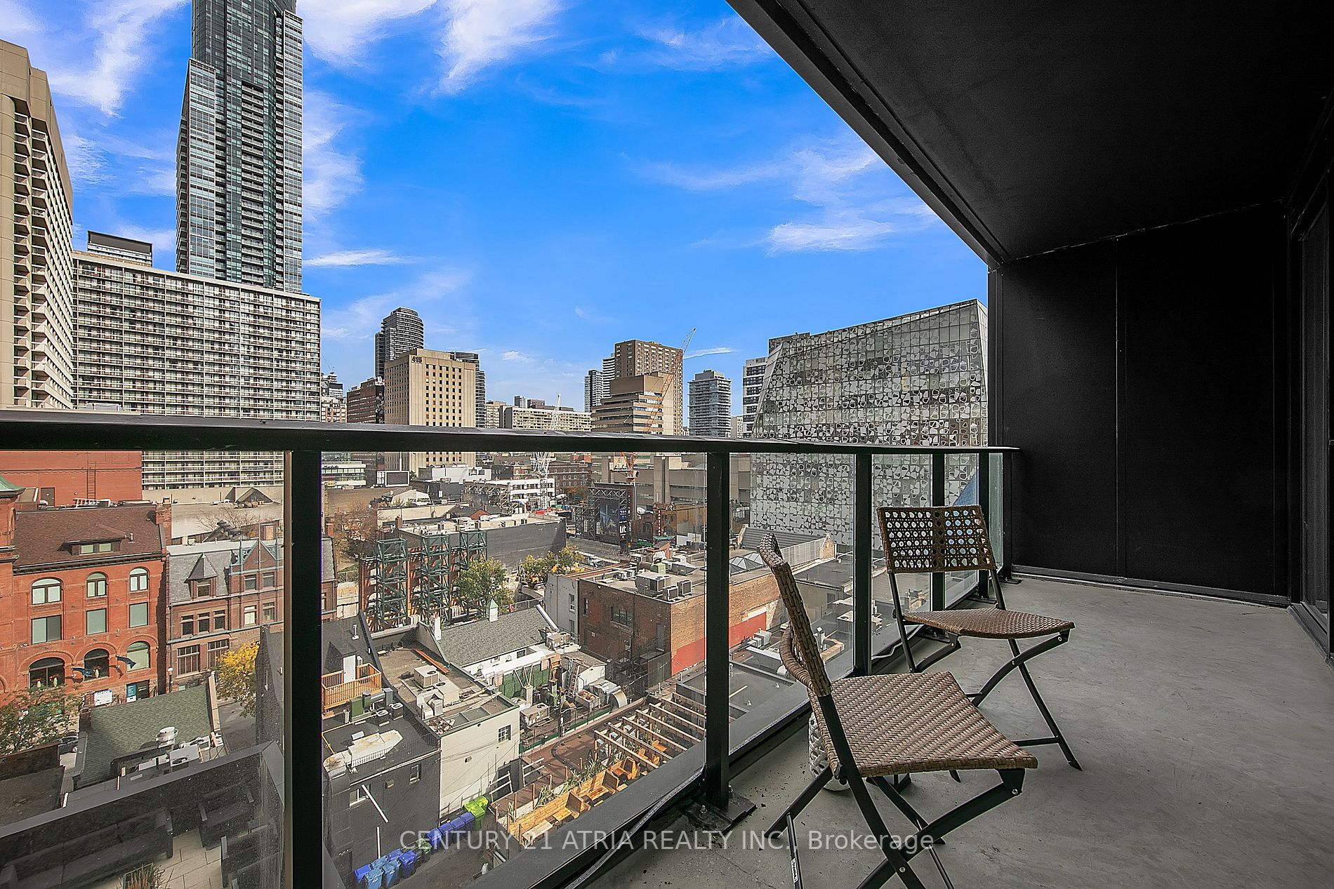 20 Edward St, #624
