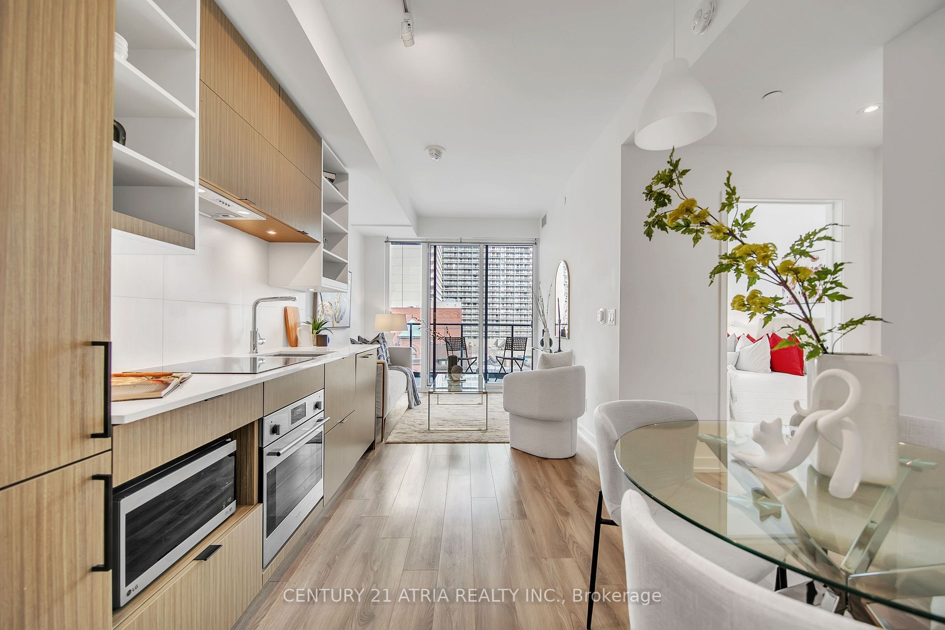 20 Edward St, #624
