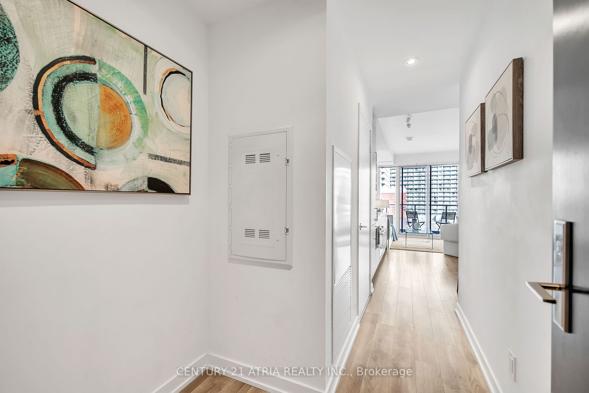 20 Edward St, #624