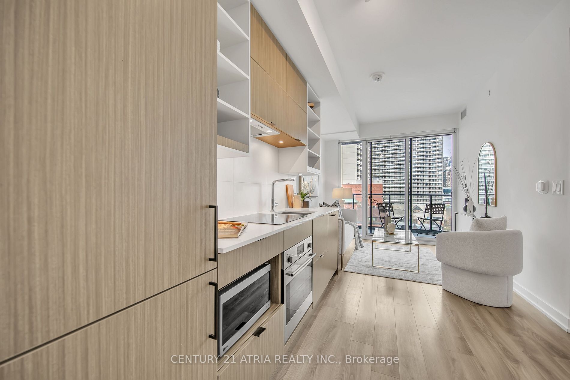 20 Edward St, #624