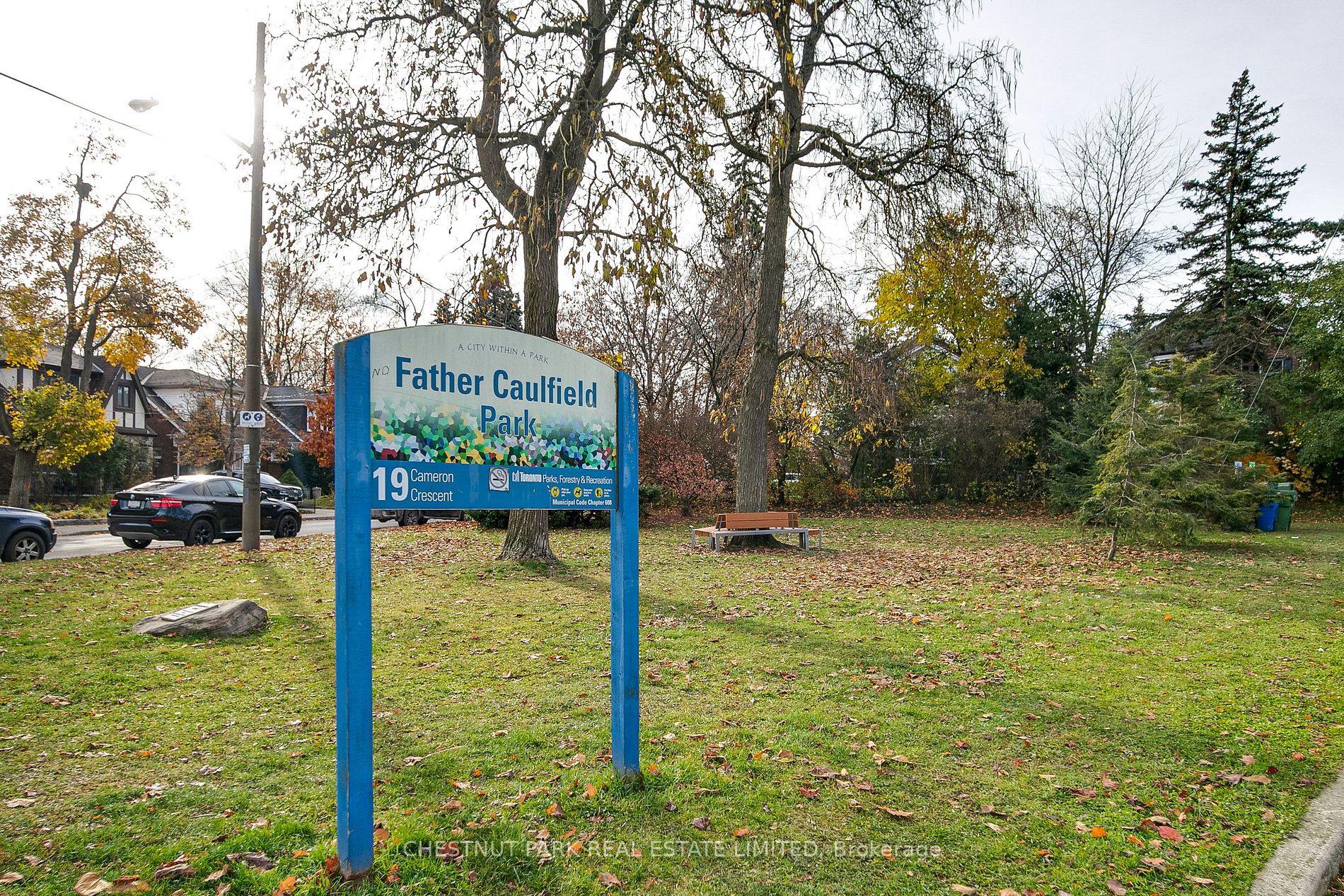 24 Cameron Cres