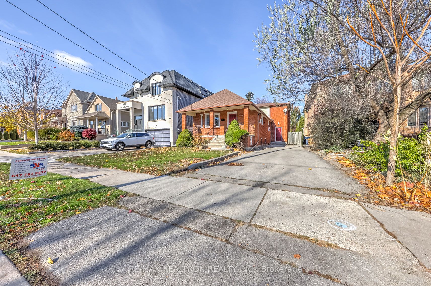 136 Glen Park Ave