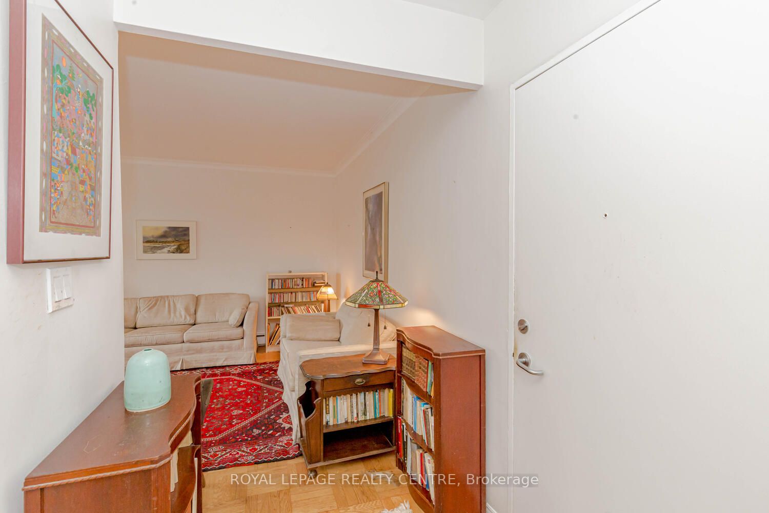 30 Elm Ave, #312