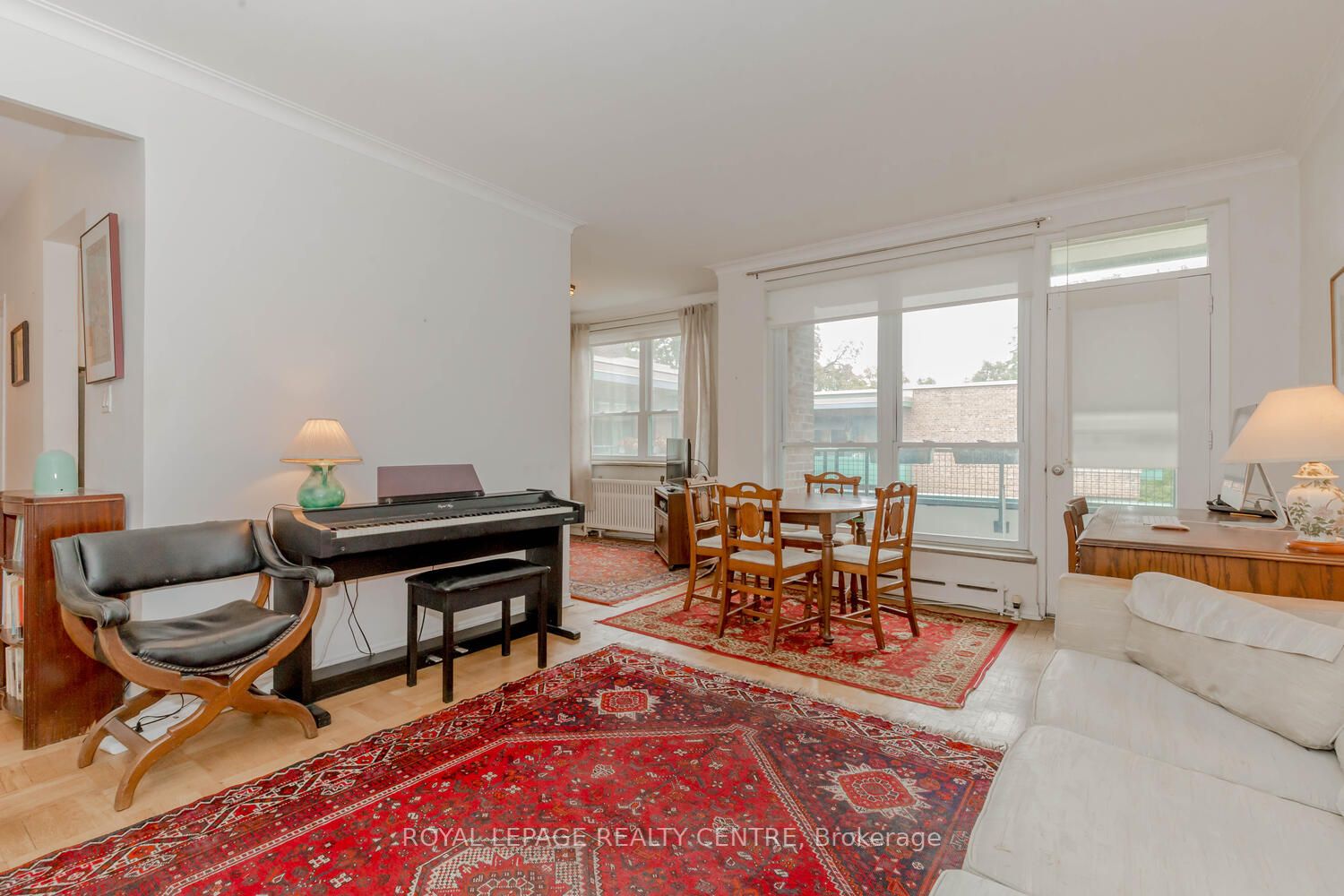30 Elm Ave, #312