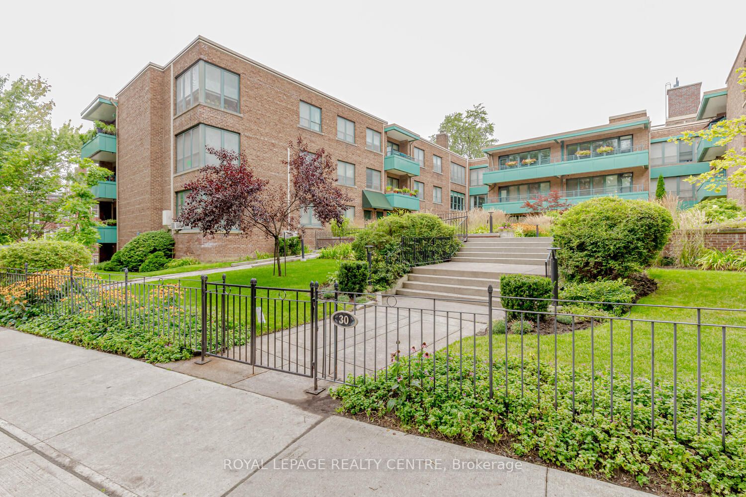 30 Elm Ave, #312