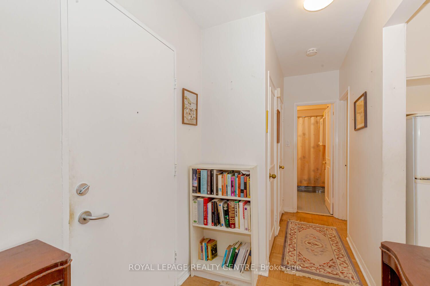 30 Elm Ave, #312