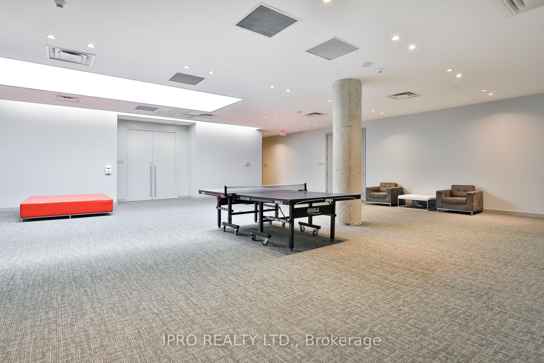 637 Lake Shore Blvd W, #408