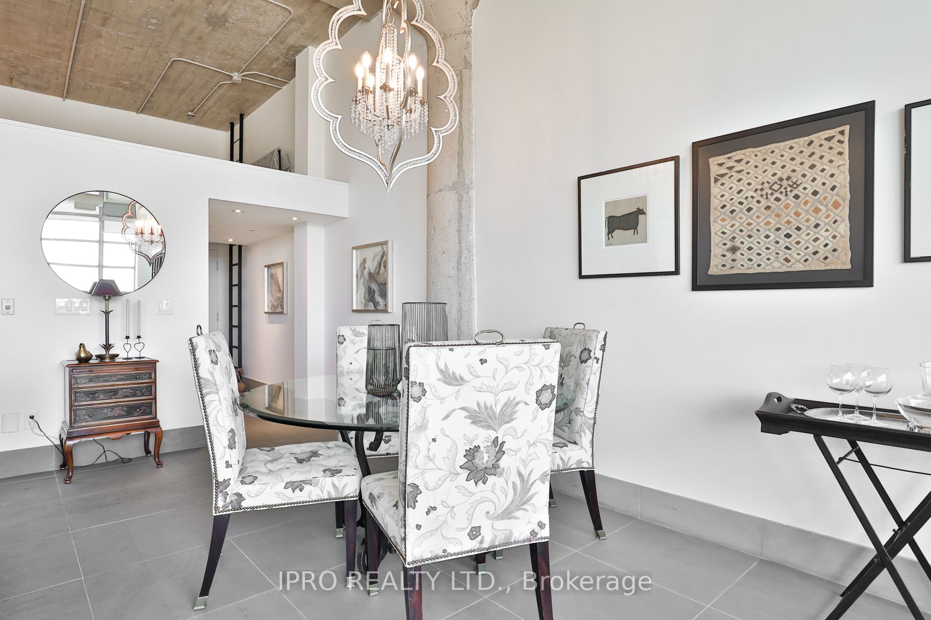 637 Lake Shore Blvd W, #408