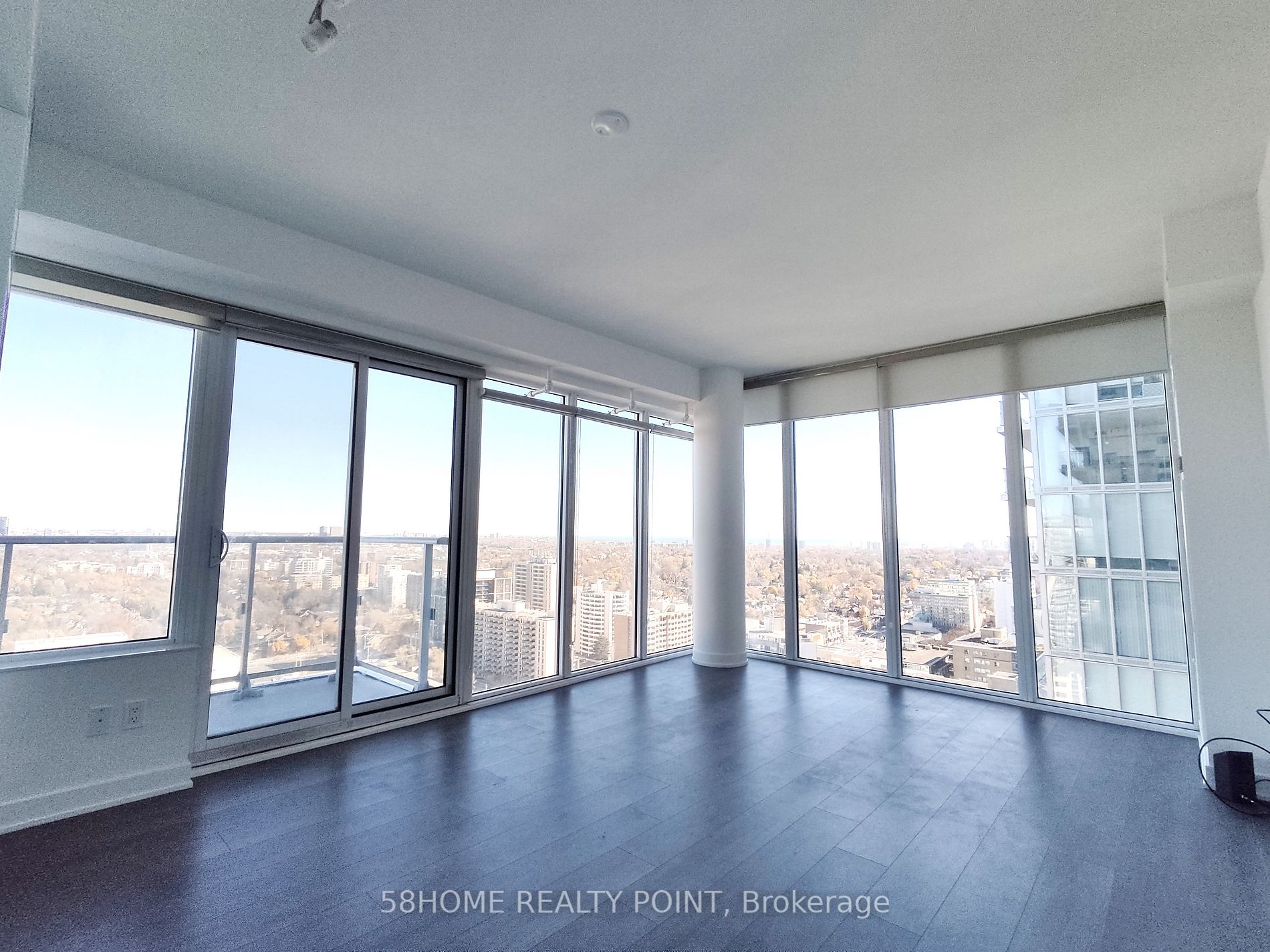 99 Broadway Ave, #2604 Nt