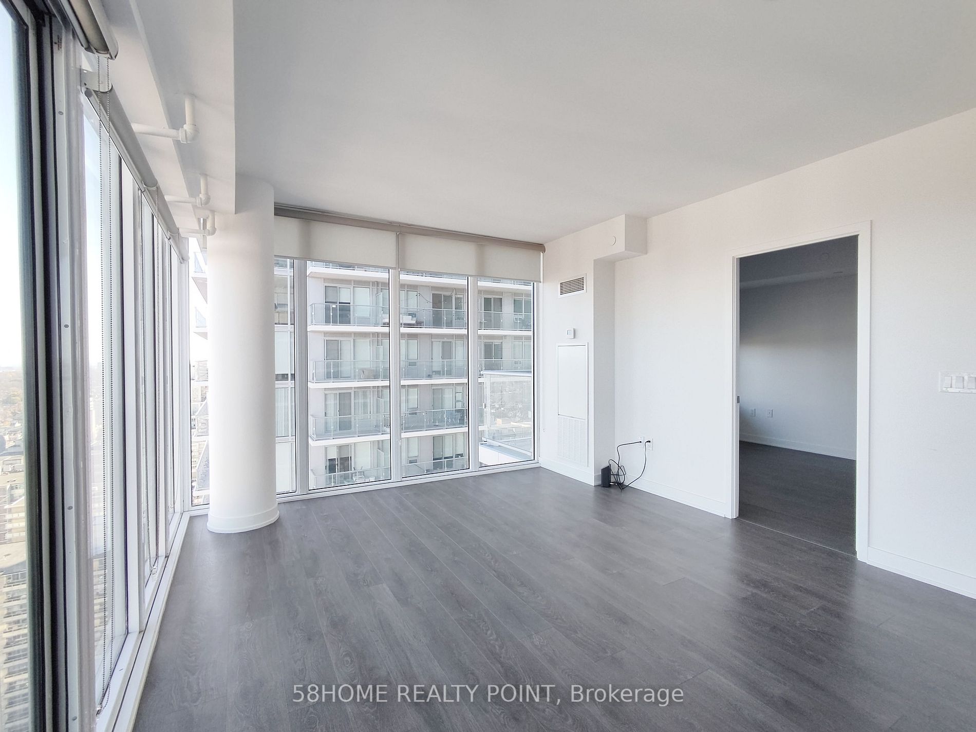 99 Broadway Ave, #2604 Nt