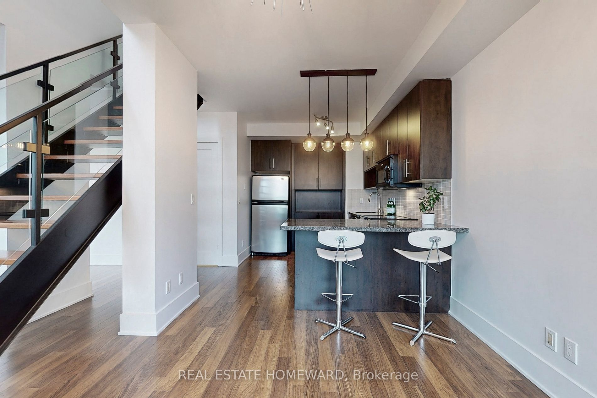 120 Homewood Avenue, #622