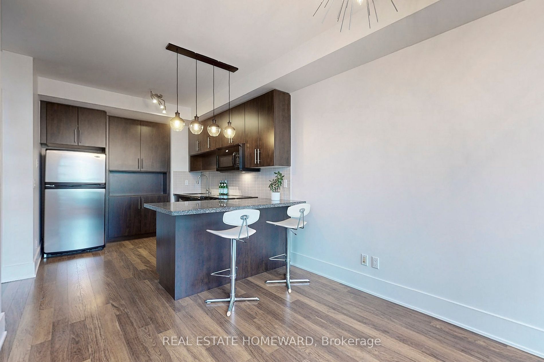 120 Homewood Avenue, #622
