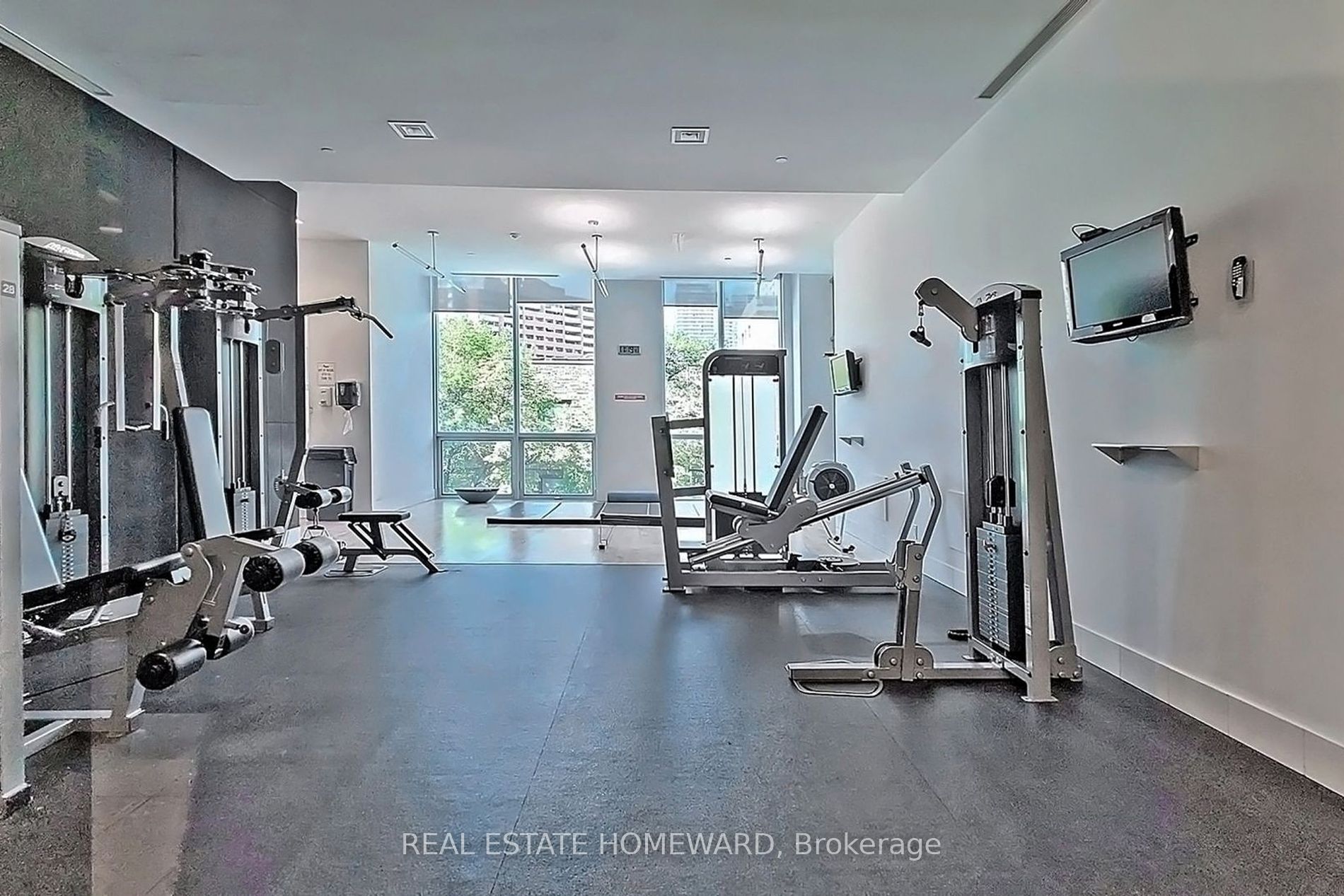 120 Homewood Avenue, #622
