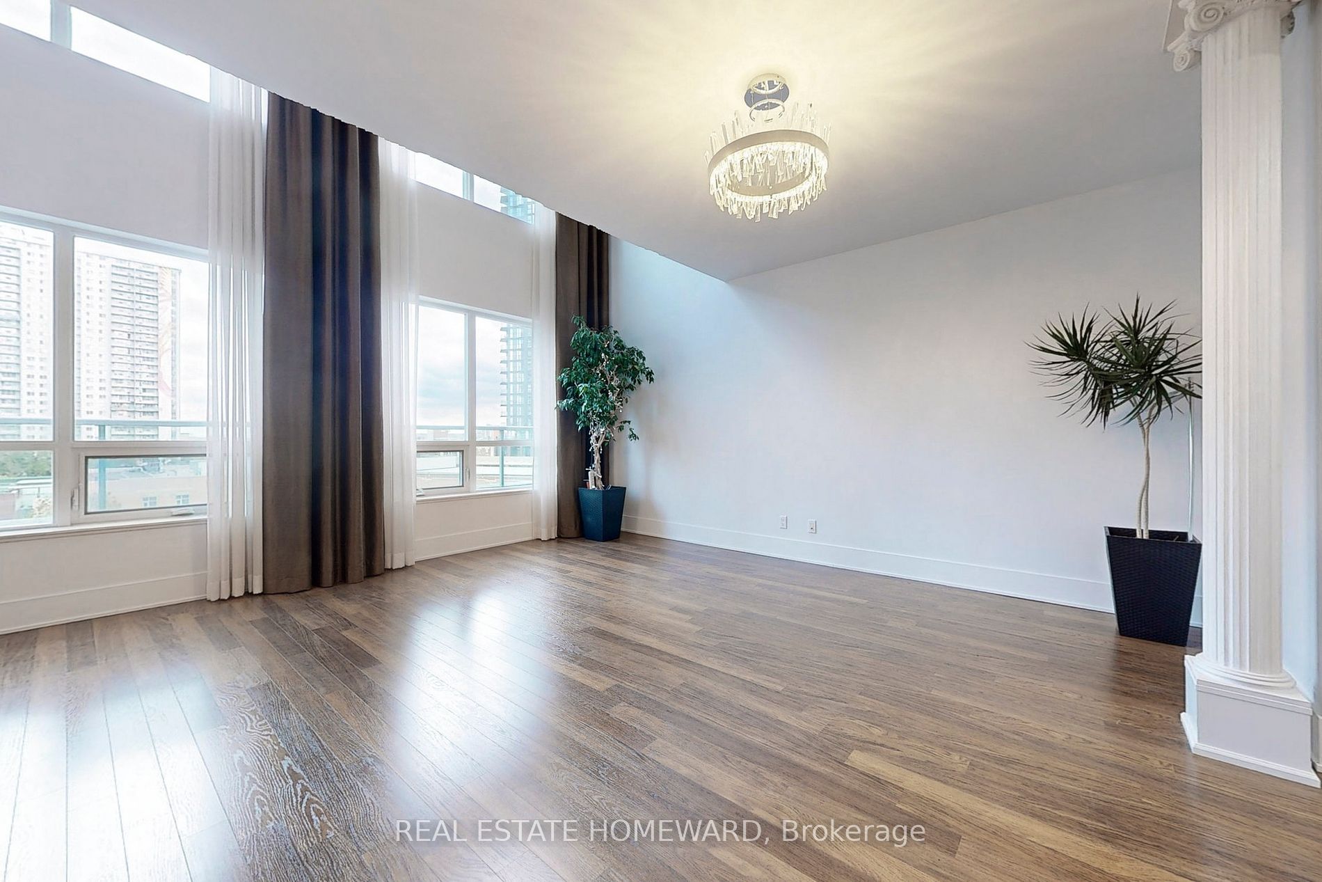 120 Homewood Avenue, #622