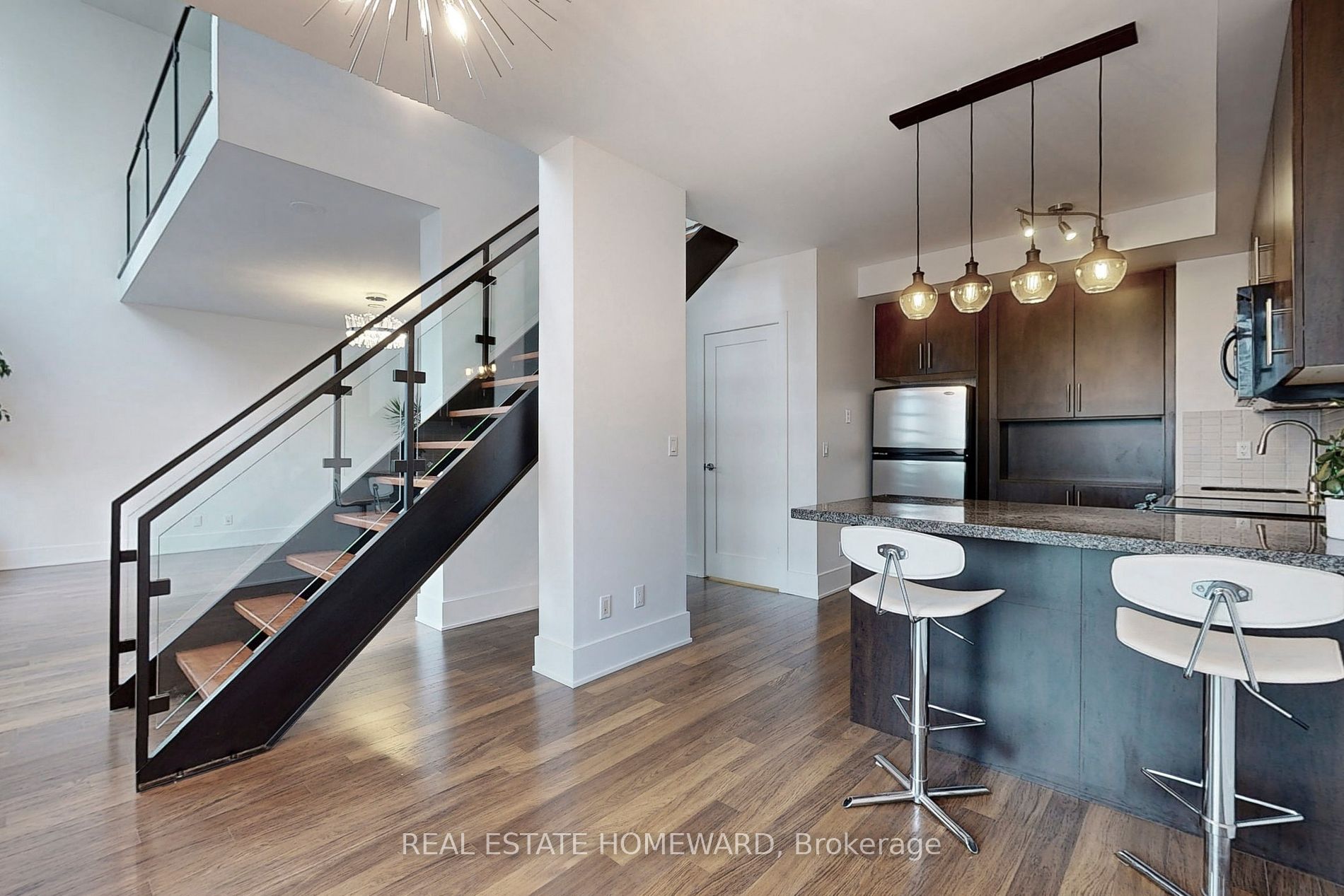 120 Homewood Avenue, #622