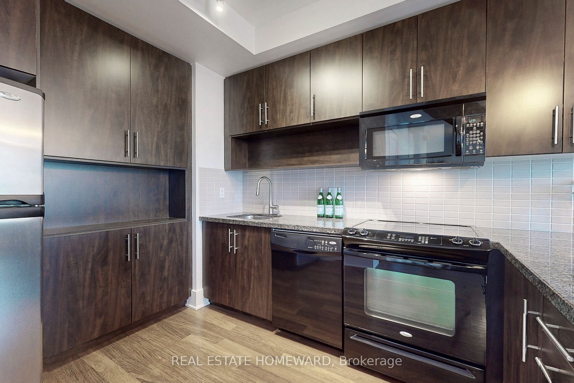 120 Homewood Avenue, #622