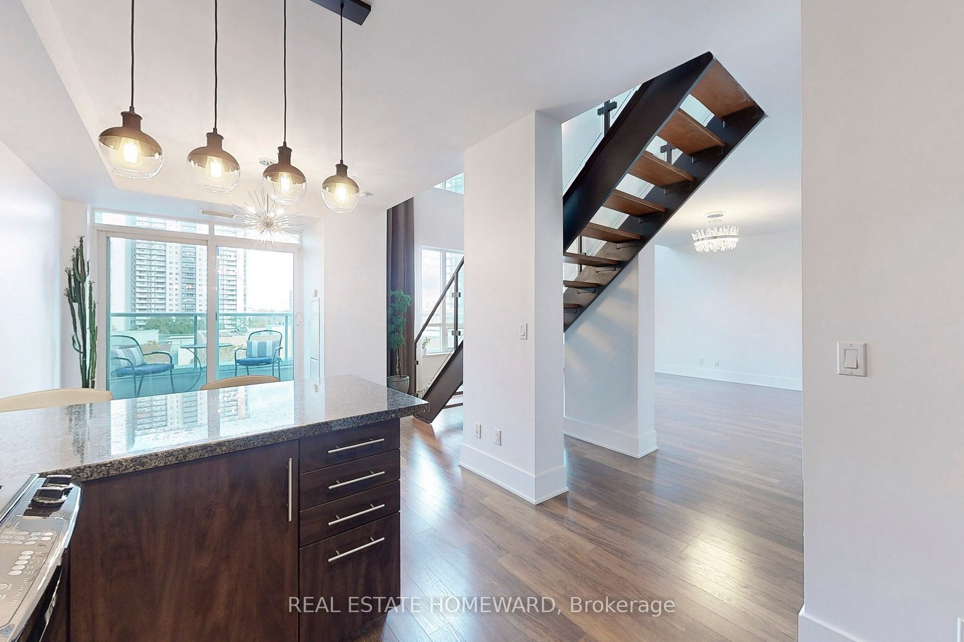 120 Homewood Avenue, #622